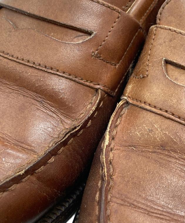中古・古着通販】PARABOOT (パラブーツ) MAURO VOLPONI (マウロ