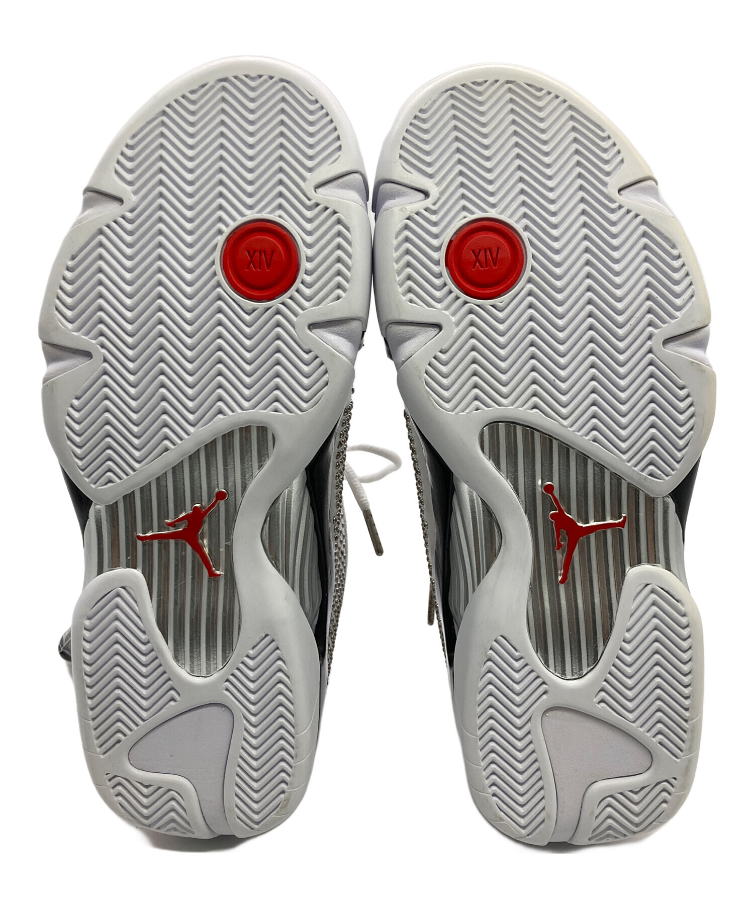 中古・古着通販】NIKE (ナイキ) Supreme (シュプリーム) Air Jordan 14 