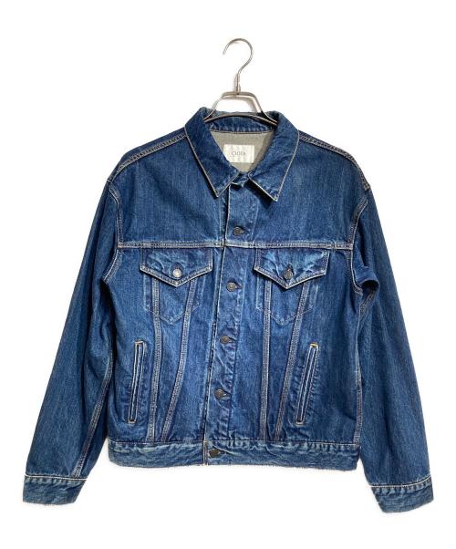 中古・古着通販】CIOTA (シオタ) NEW 4 POCKET DENIM JACKET/新型 4