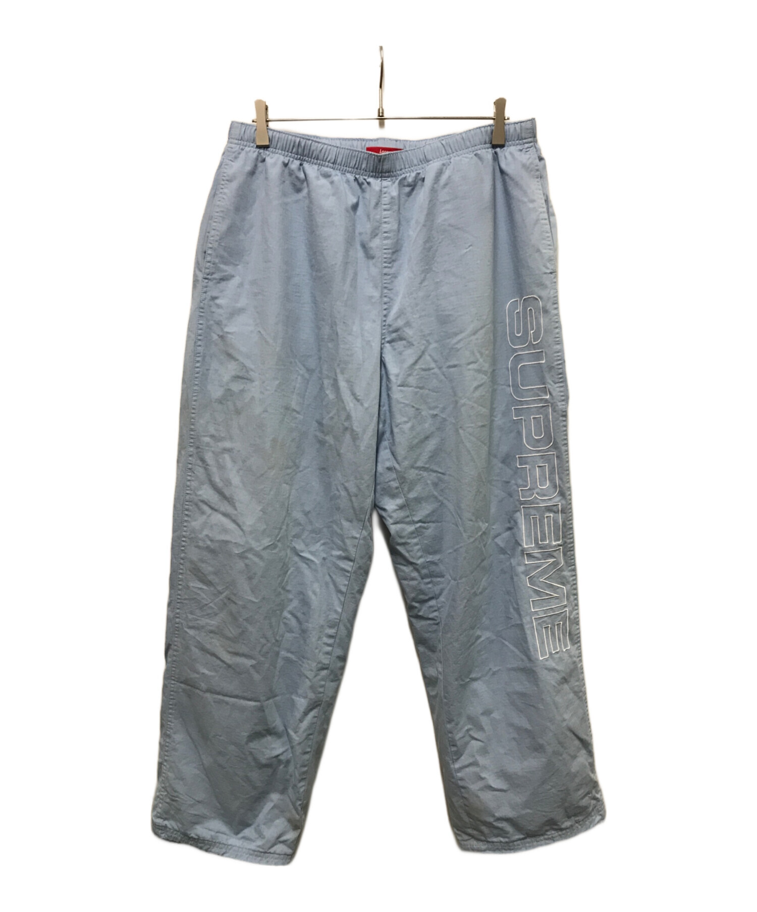 中古・古着通販】Supreme (シュプリーム) Spellout Embroidered 