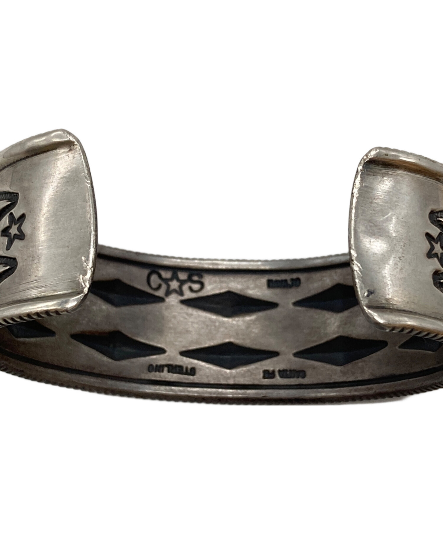 中古・古着通販】Cody Sanderson (コディ・サンダーソン) Long Diamond