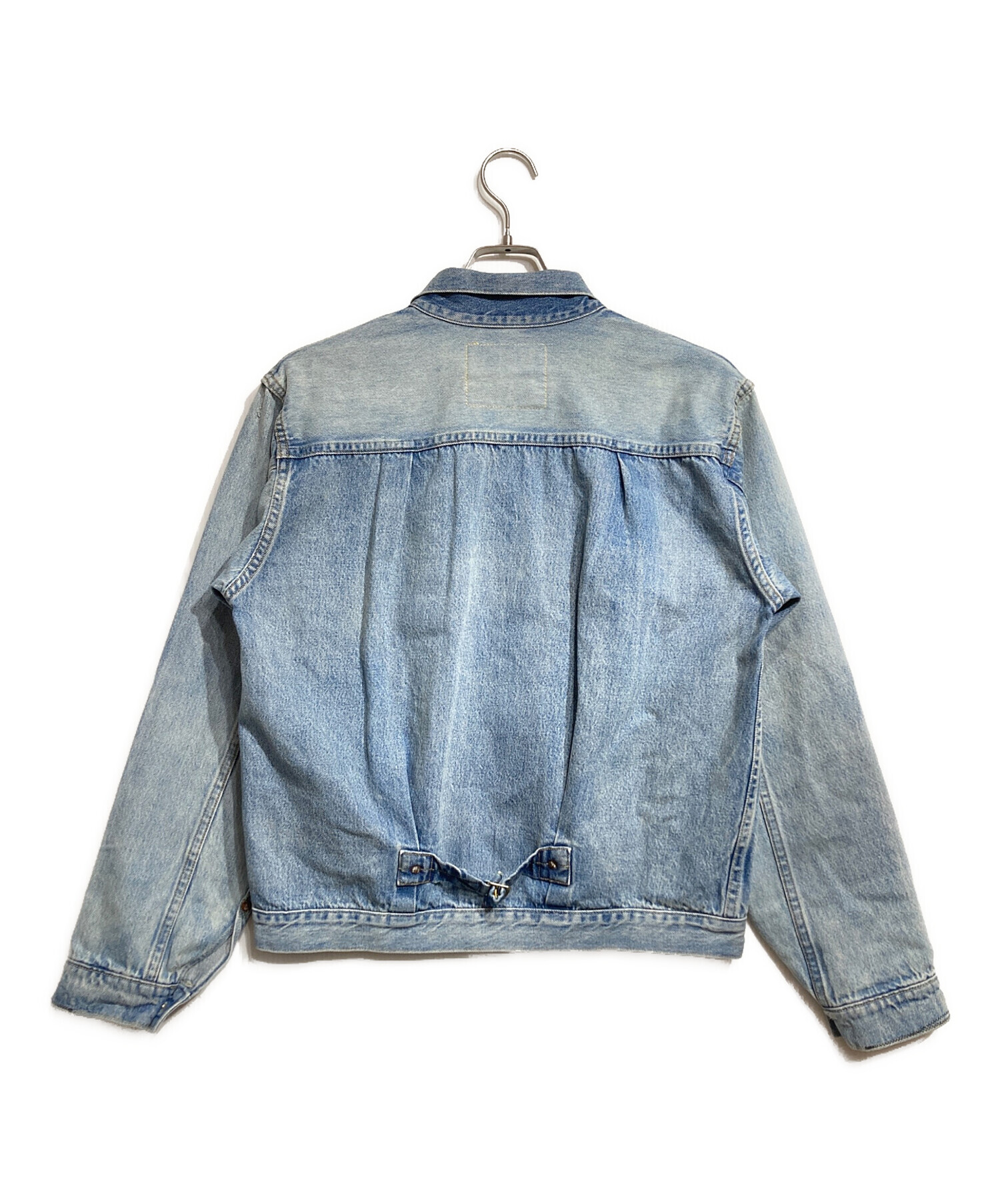 中古・古着通販】LEVI'S (リーバイス) 506XXデニムトラッカー