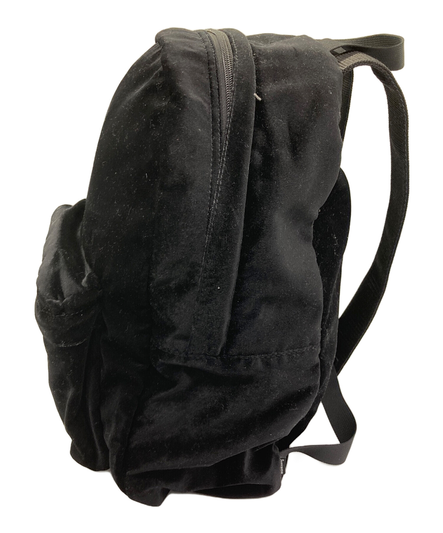 中古・古着通販】SUPREME (シュプリーム) 25fw Velvet Backpack 