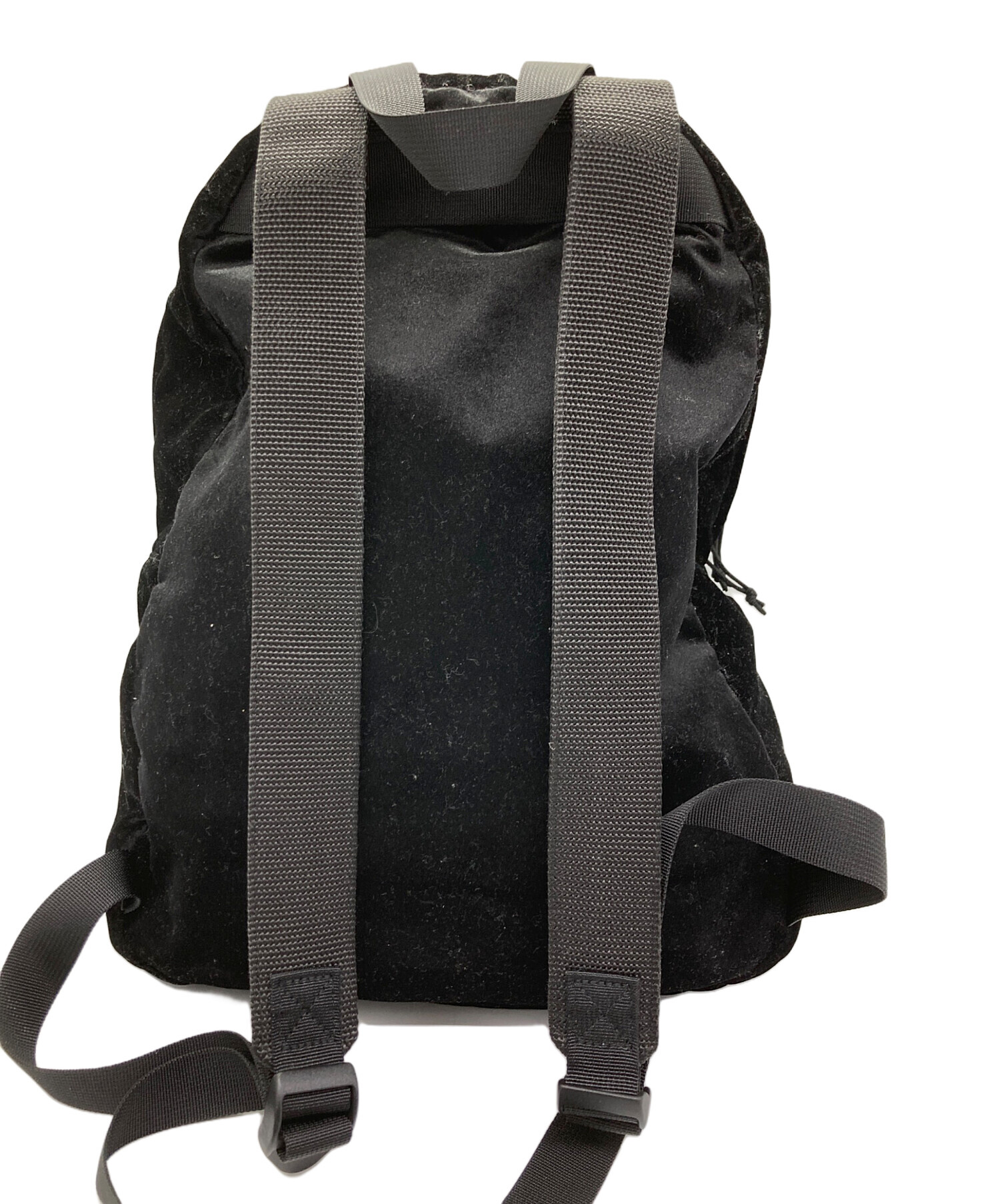 中古・古着通販】SUPREME (シュプリーム) 25fw Velvet Backpack 