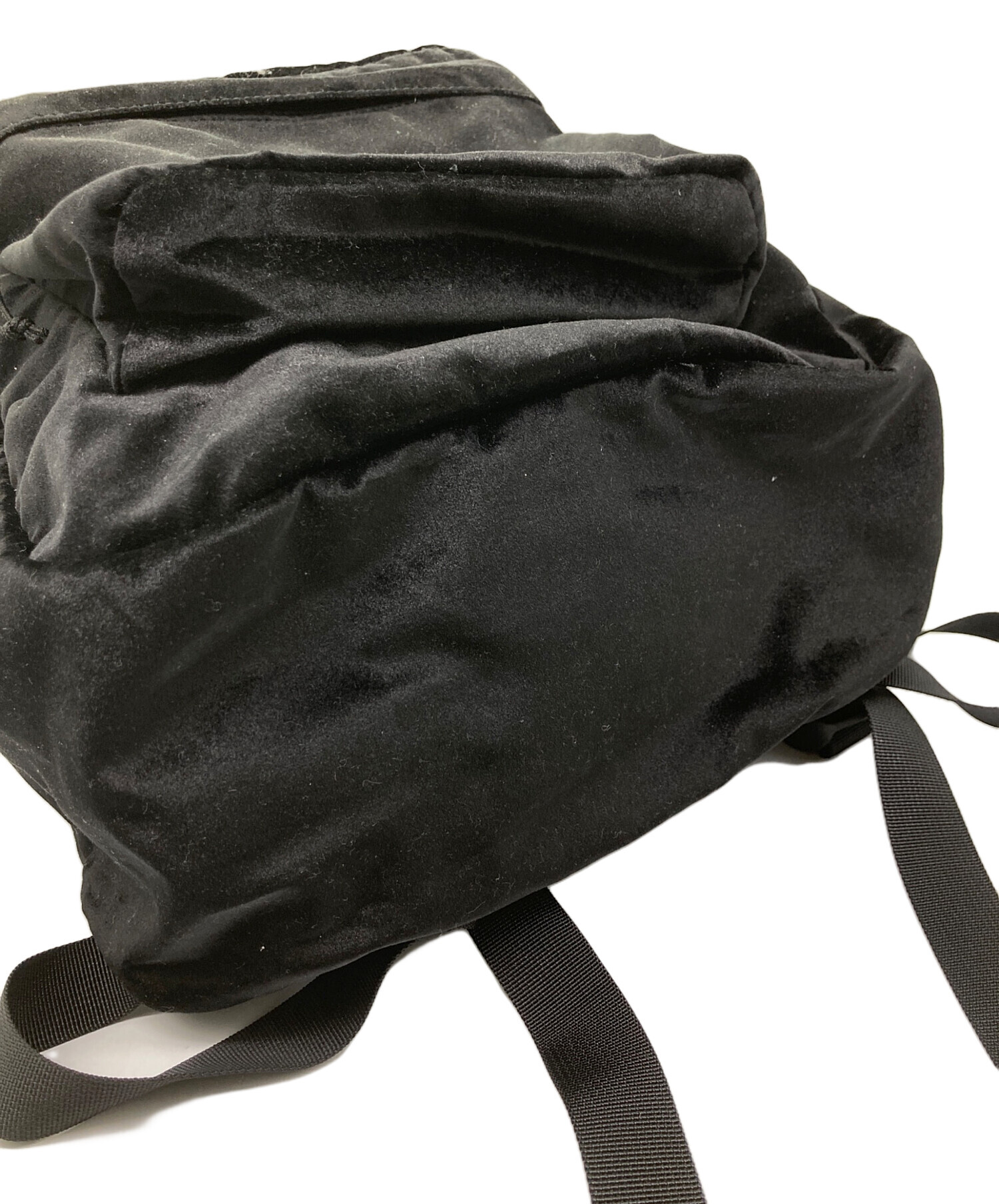 中古・古着通販】SUPREME (シュプリーム) 25fw Velvet Backpack 