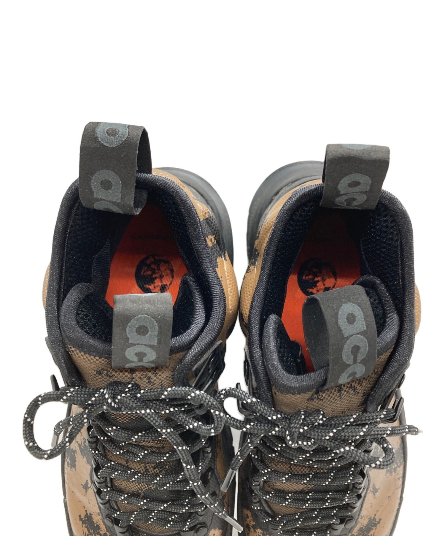 中古・古着通販】NIKE ACG (ナイキエーシージー) ZOOM GAIADOME GTX SE 
