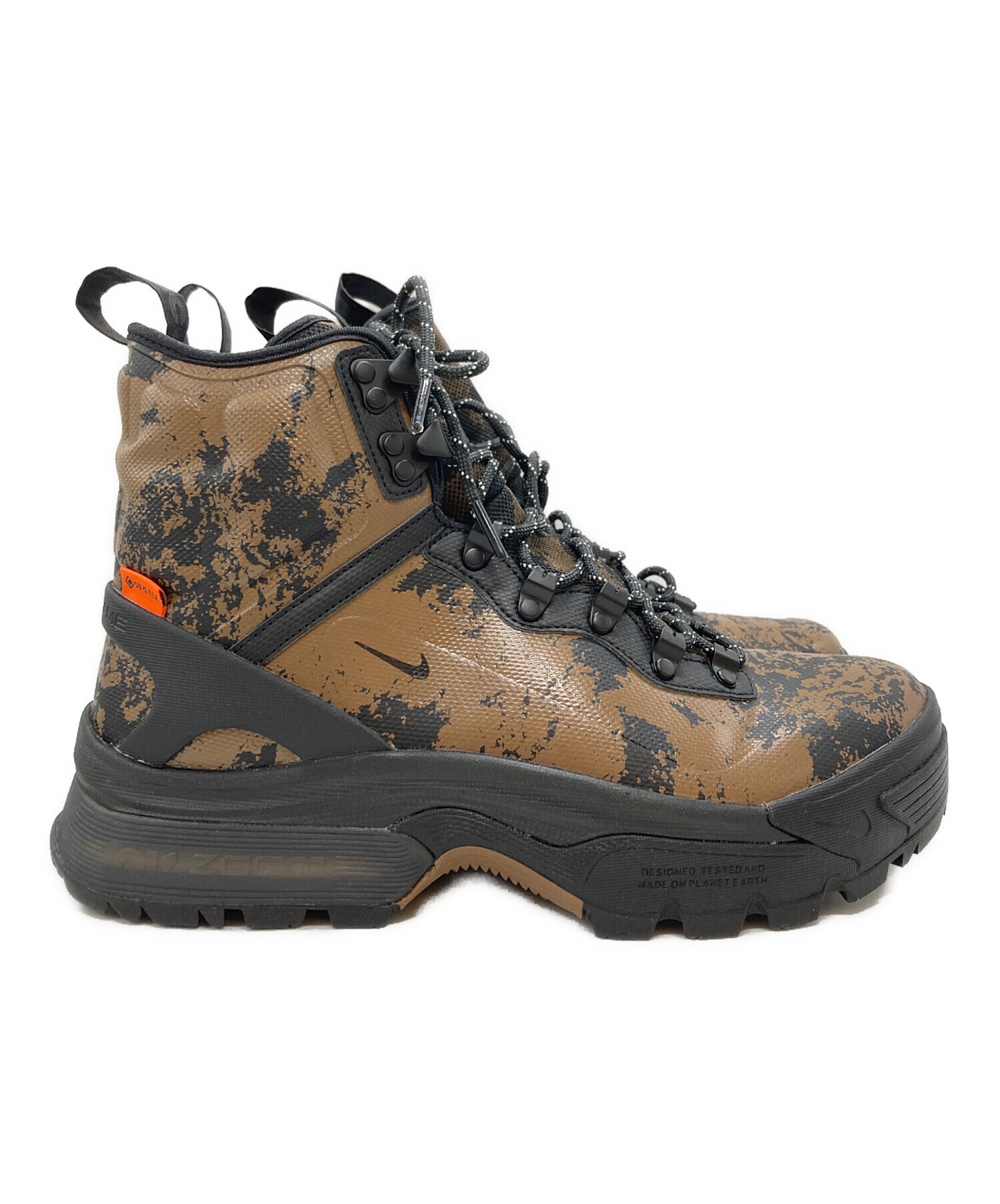 中古・古着通販】NIKE ACG (ナイキエーシージー) ZOOM GAIADOME GTX SE