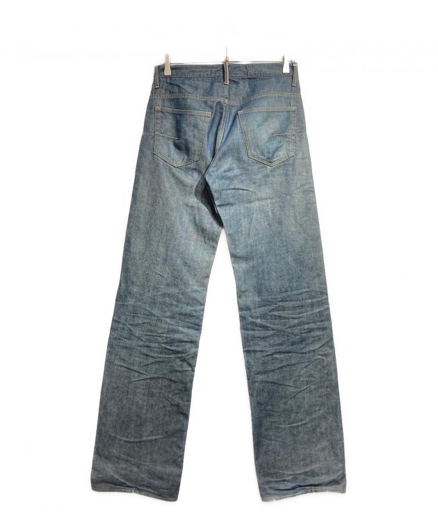 中古・古着通販】DIOR HOMME (ディオール オム) スキニーデニムパンツ