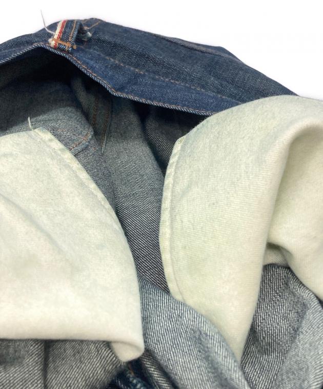 Dior デニム　スキニー 26 中古・古着通販】DIOR HOMME (ディオール オム) スキニーデニムパンツ
