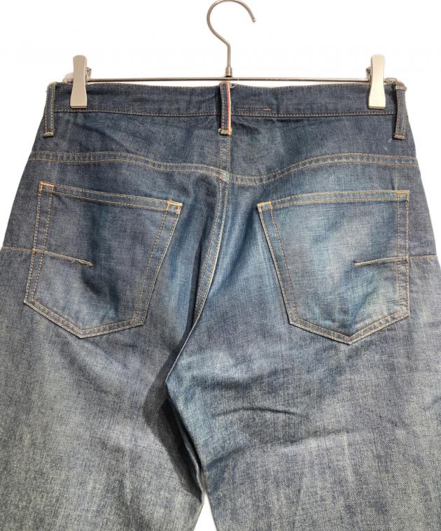 中古・古着通販】DIOR HOMME (ディオール オム) スキニーデニムパンツ