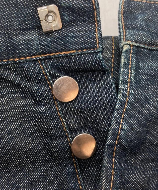 中古・古着通販】DIOR HOMME (ディオール オム) スキニーデニムパンツ