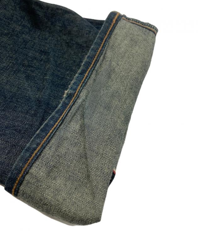 中古・古着通販】DIOR HOMME (ディオール オム) スキニーデニムパンツ