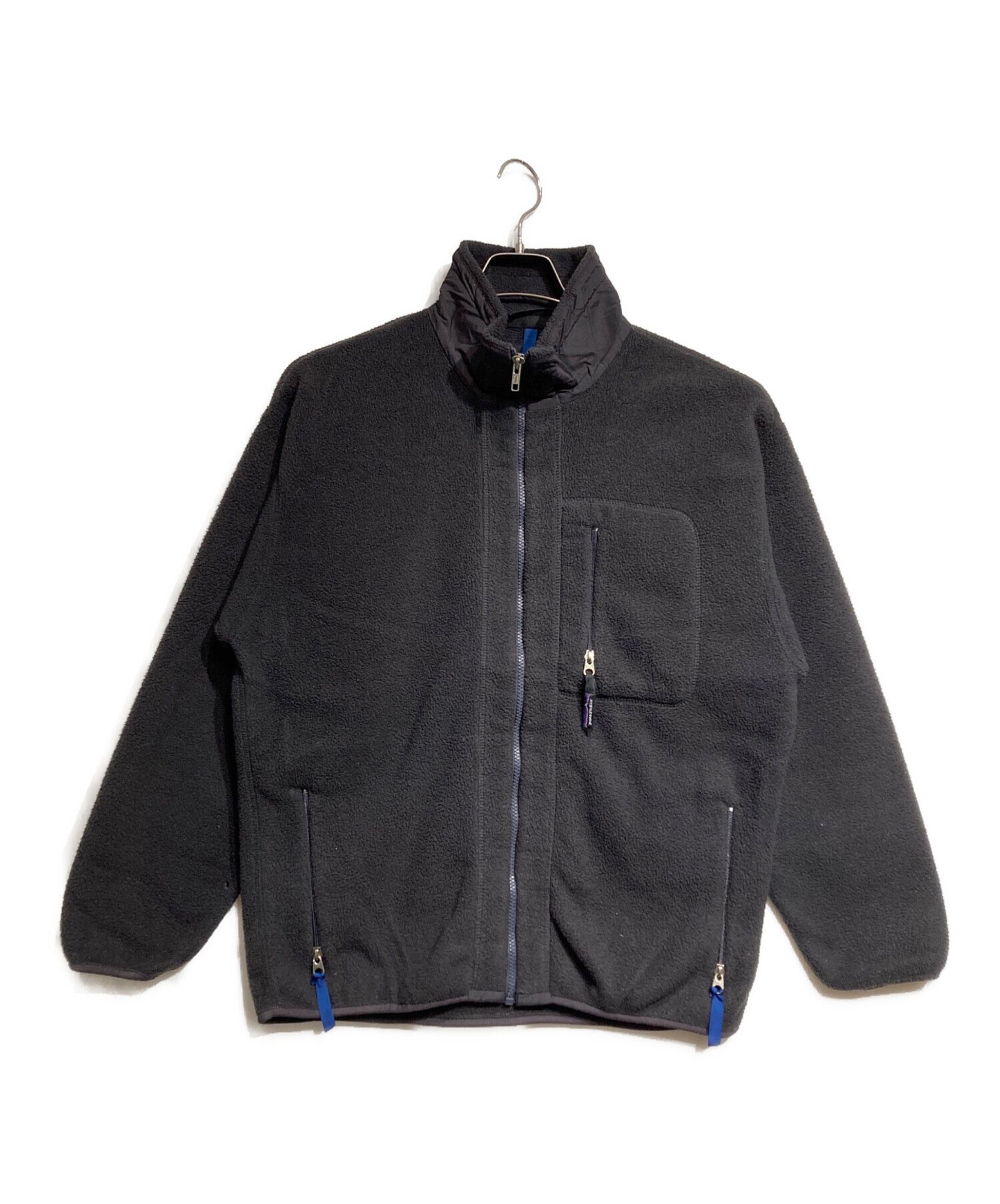 中古・古着通販】Patagonia (パタゴニア) シンチラフリースジップ