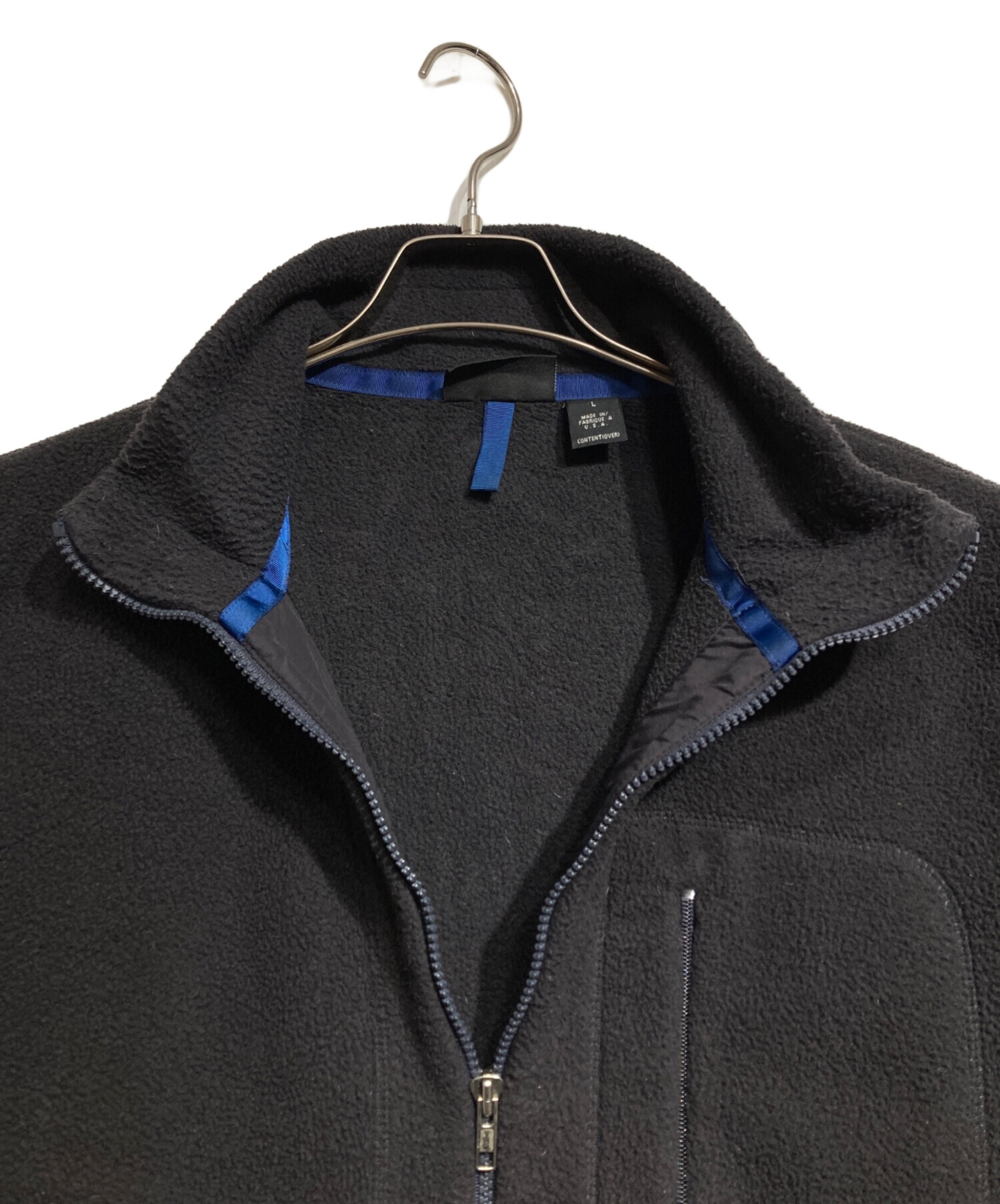 中古・古着通販】Patagonia (パタゴニア) シンチラフリースジップ