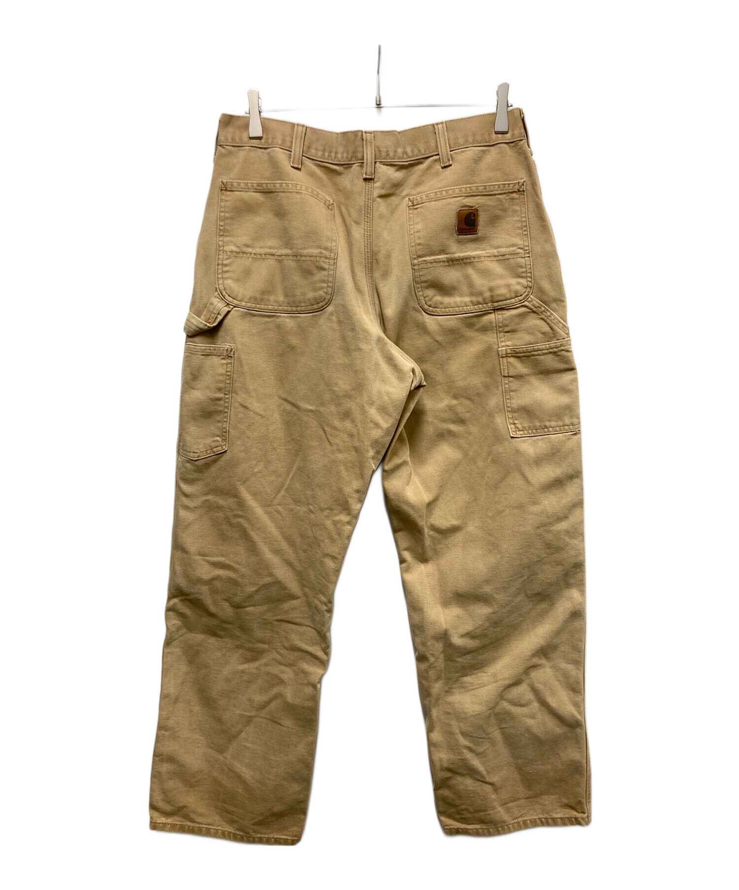 中古・古着通販】CarHartt (カーハート) ダックペインターパンツ