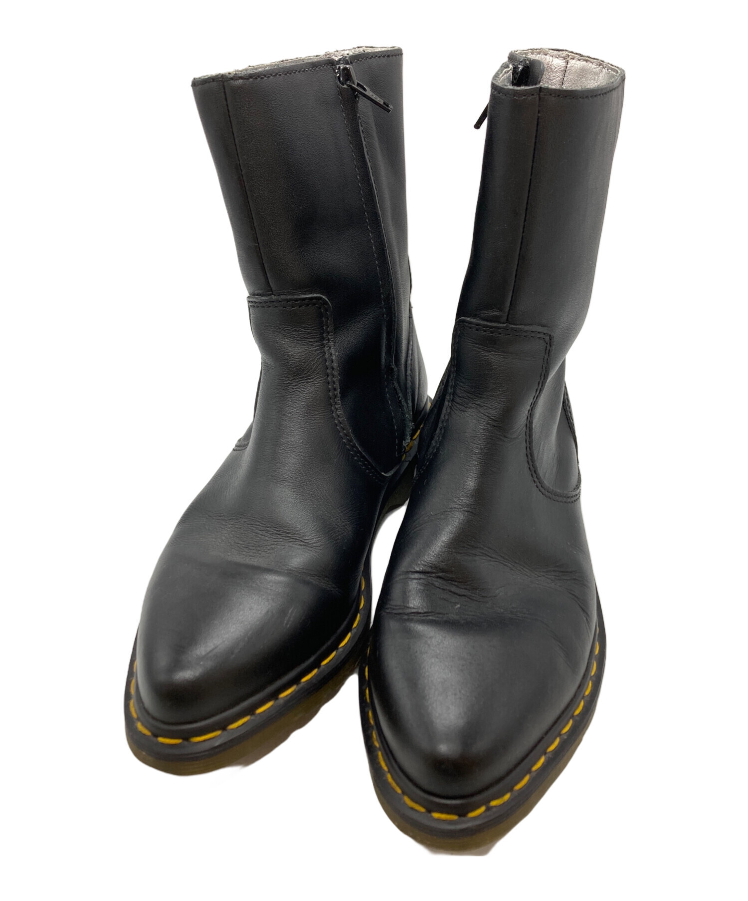 中古・古着通販】Dr.Martens (ドクターマーチン) YOHJI YAMAMOTO