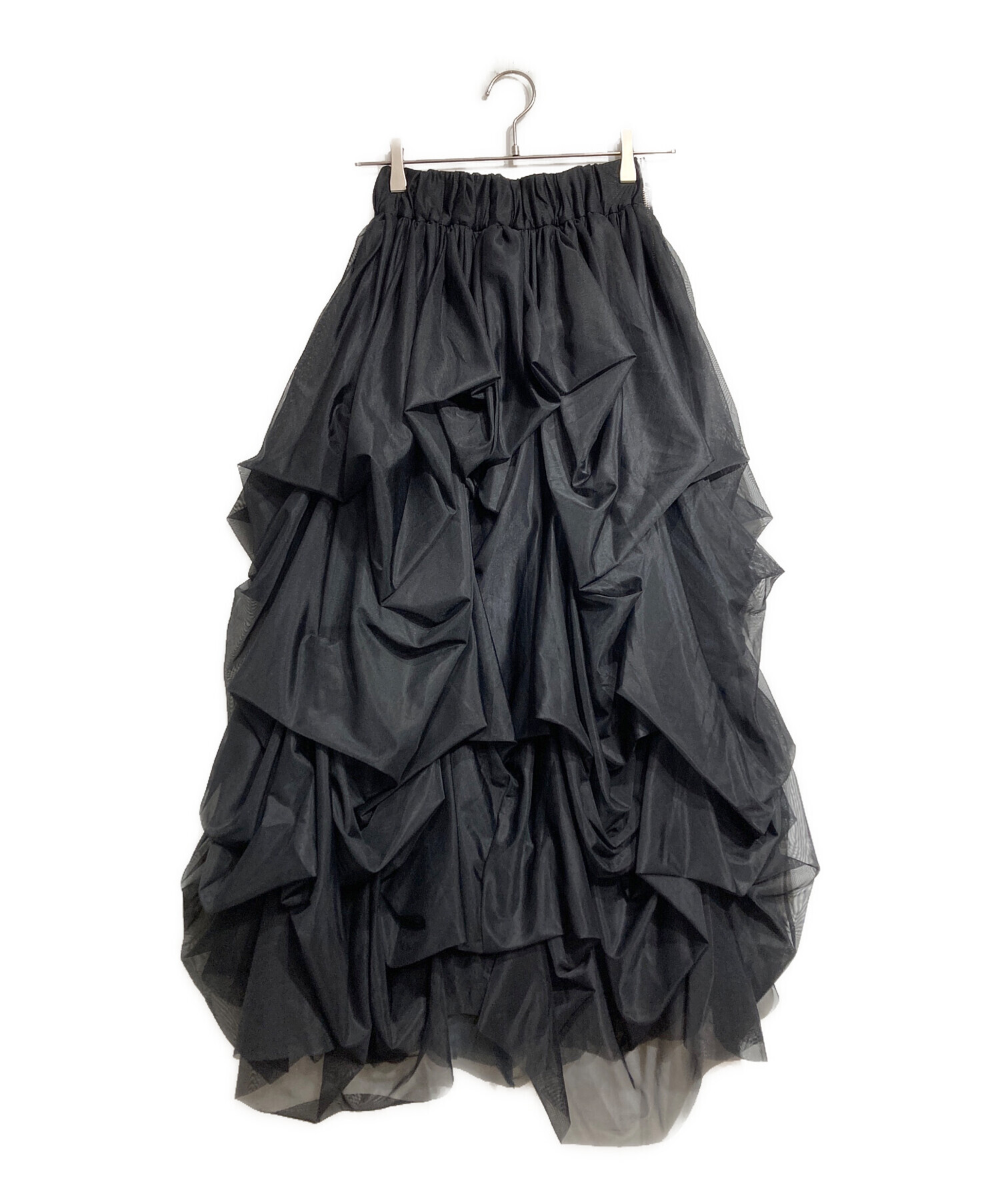 中古・古着通販】THE TOE (ザ・トゥー) Iris Tulle Skirt/アイリス