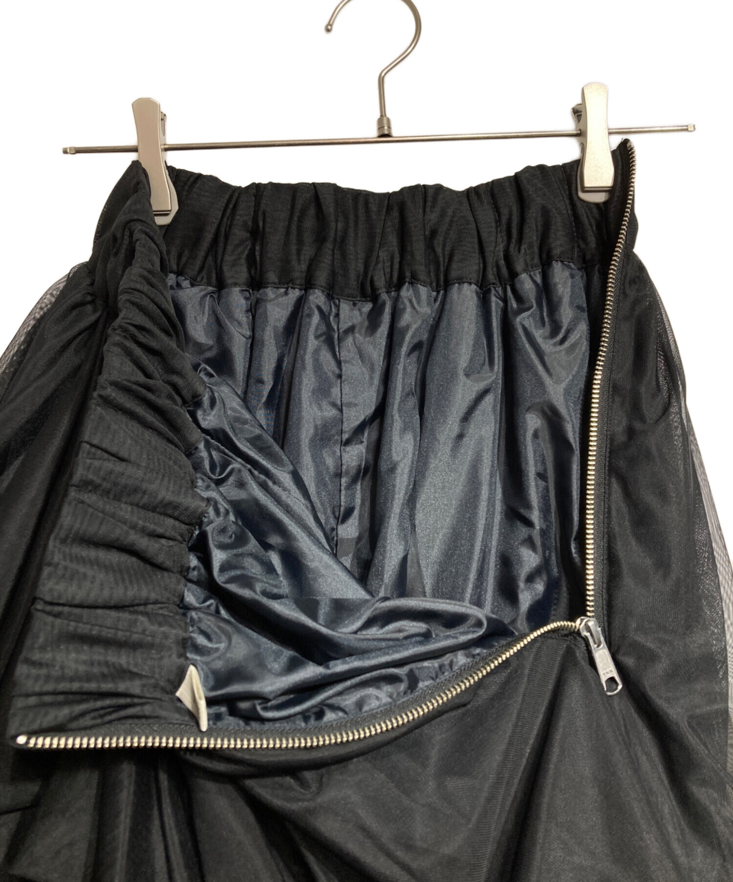 中古・古着通販】THE TOE (ザ・トゥー) Iris Tulle Skirt/アイリス