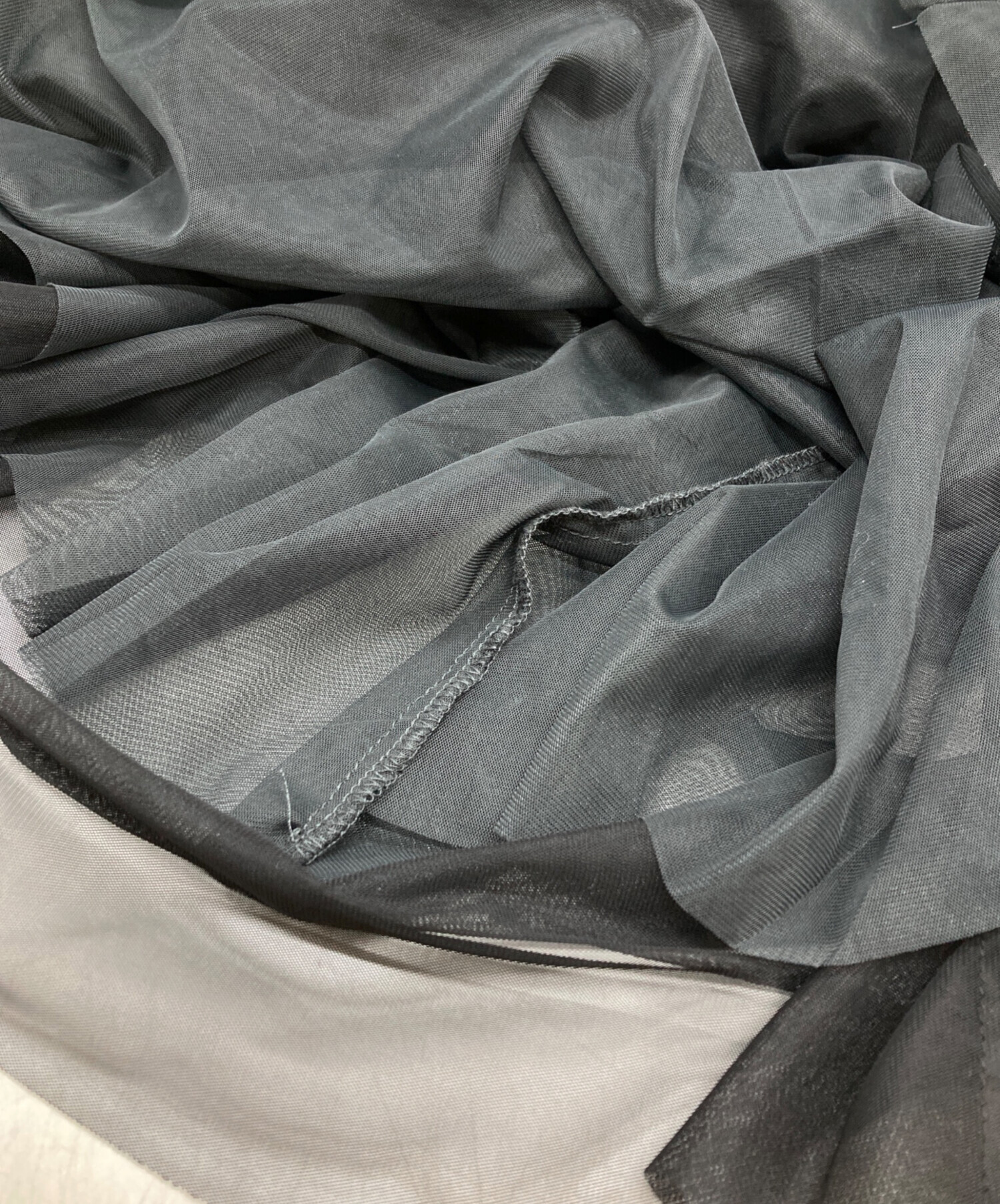 中古・古着通販】THE TOE (ザ・トゥー) Iris Tulle Skirt/アイリス