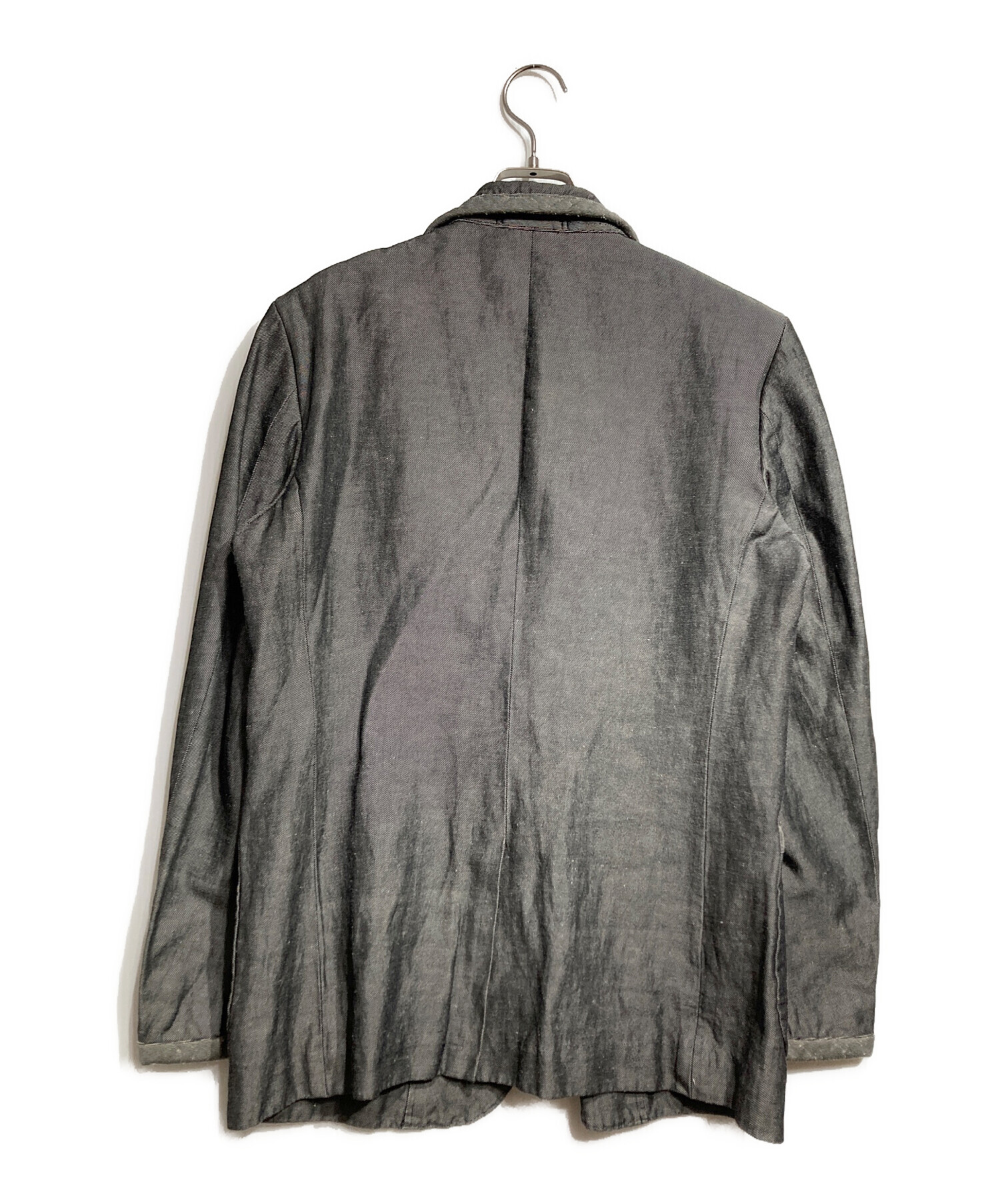 中古・古着通販】COMME des GARCONS HOMME DEUX (コムデギャルソン