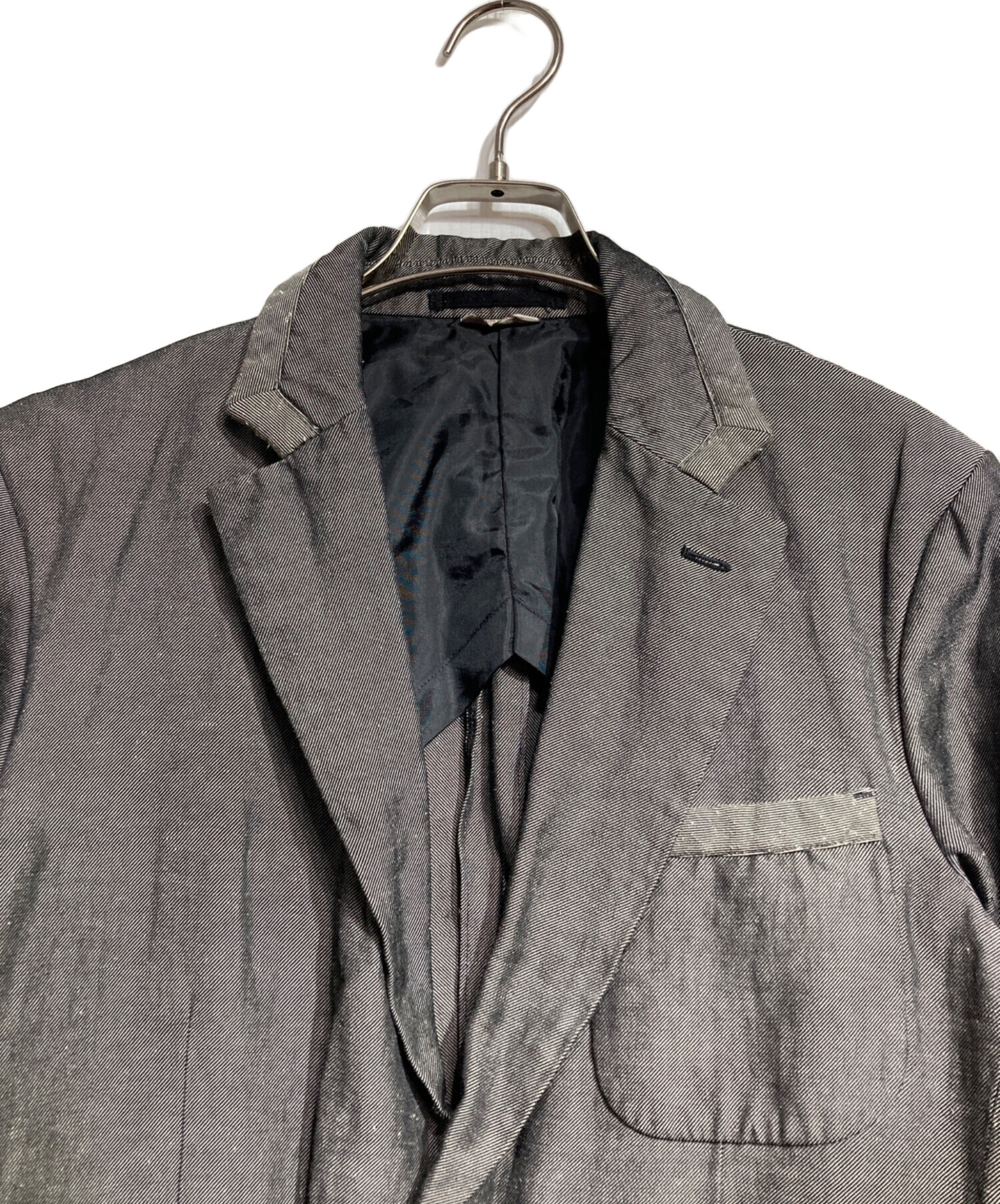 中古・古着通販】COMME des GARCONS HOMME DEUX (コムデギャルソン