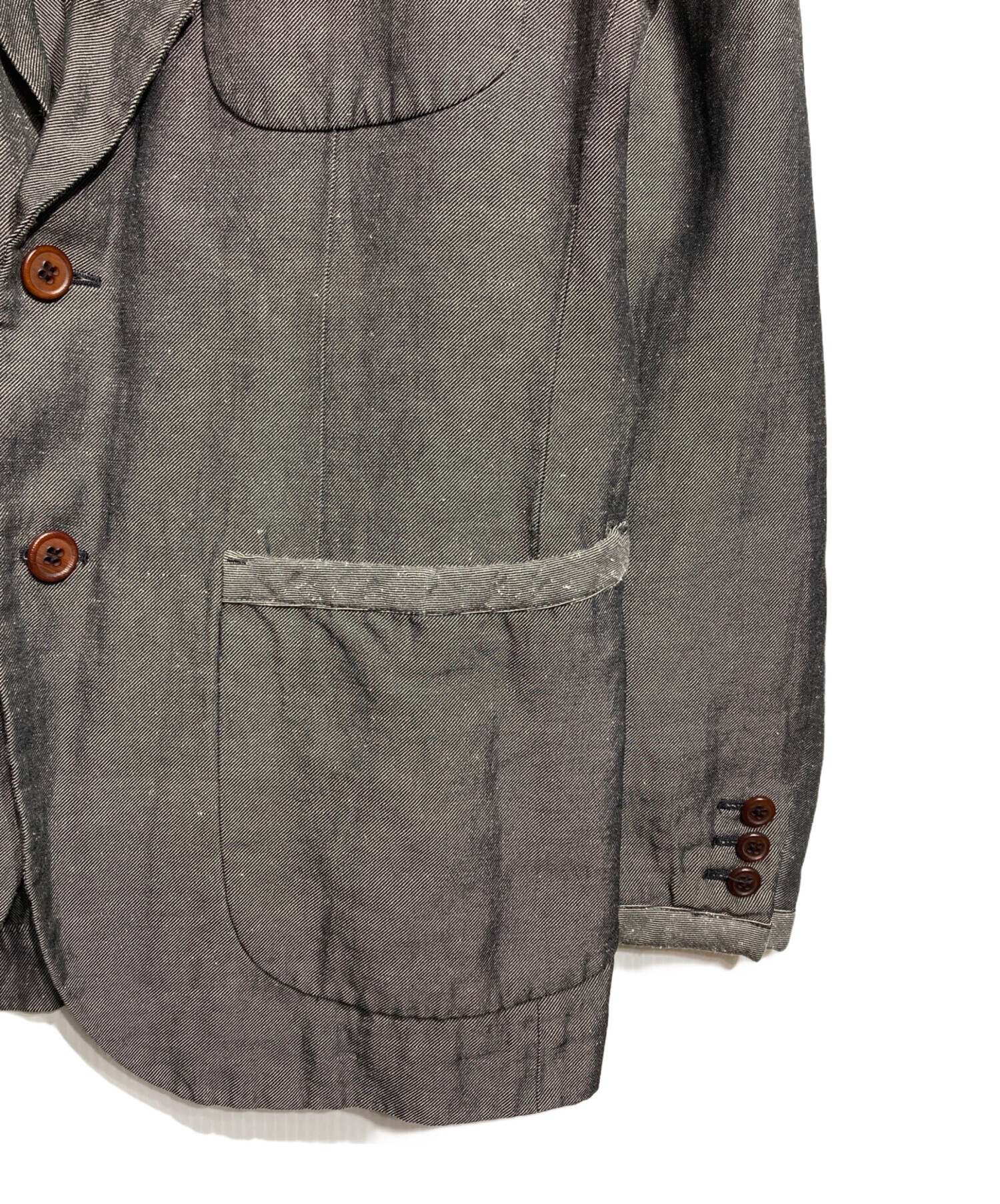 中古・古着通販】COMME des GARCONS HOMME DEUX (コムデギャルソン