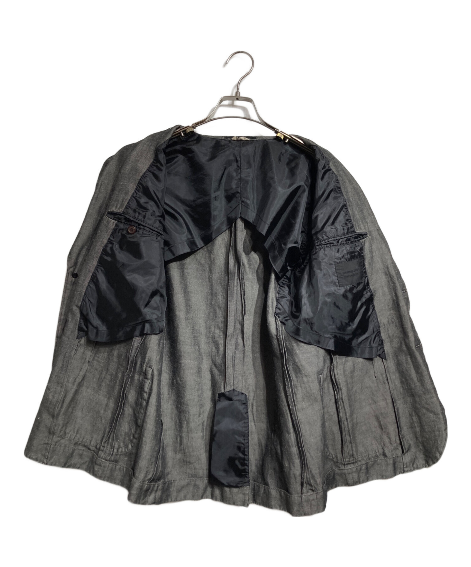 中古・古着通販】COMME des GARCONS HOMME DEUX (コムデギャルソン