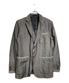 COMME des GARCONS HOMME DEUX(コムデギャルソン オム ドゥ)】ブランド
