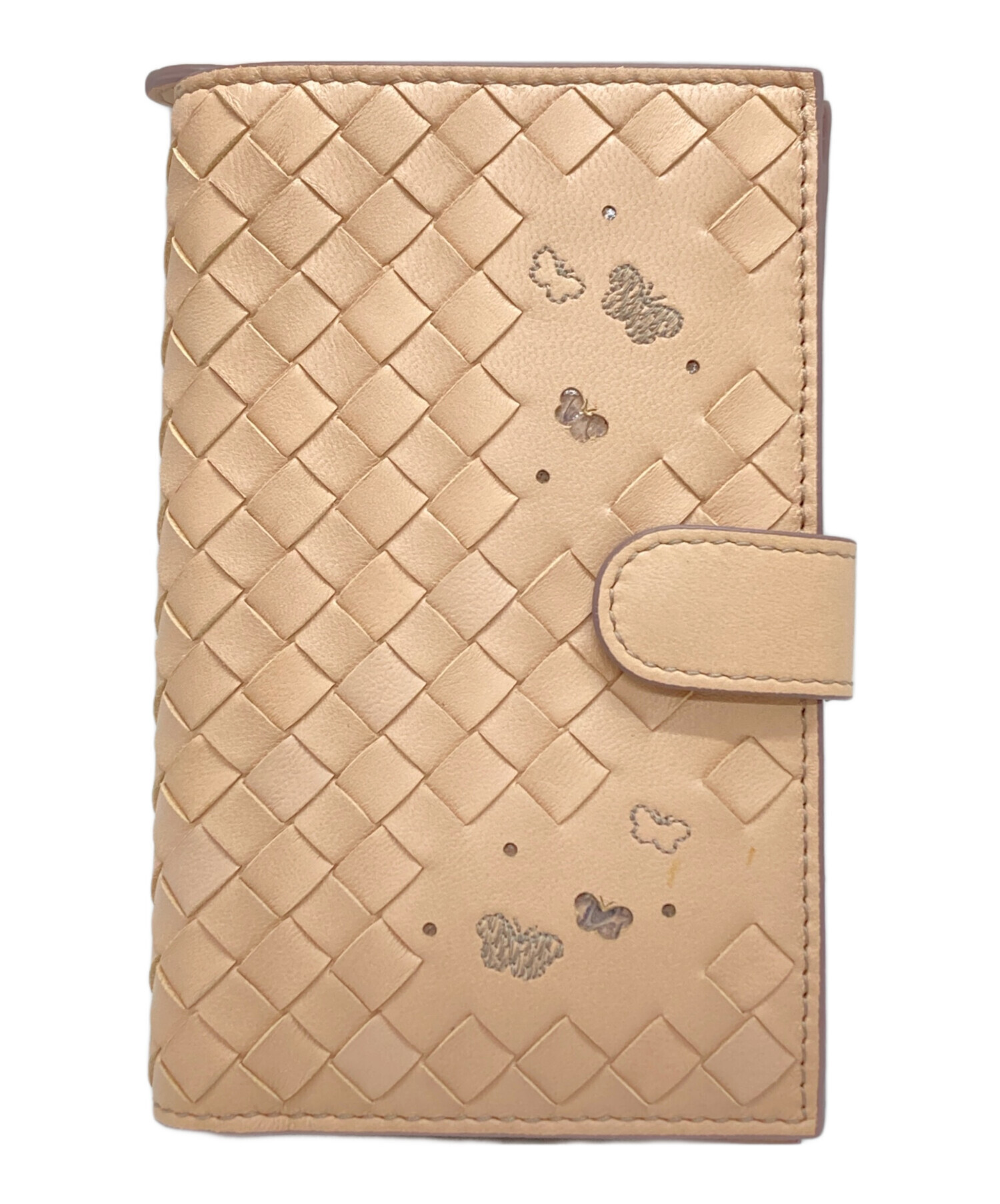 中古・古着通販】BOTTEGA VENETA (ボッテガベネタ) イントレ 中古・古着通販】BOTTEGA VENETA (ボッテガベネタ) イントレ