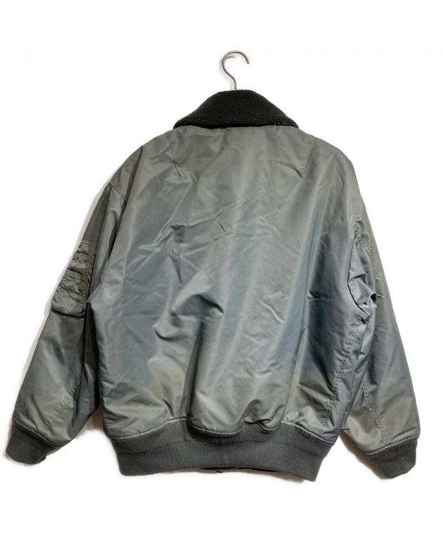 中古・古着通販】BEAMS (ビームス) ビッグ フェード ミリタリー