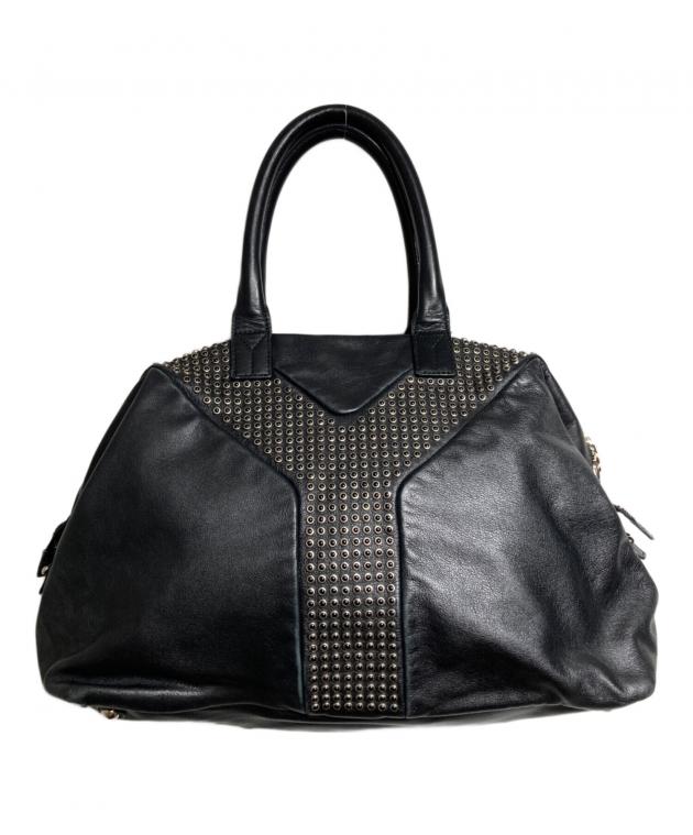 イージーロック サンローラン LAURENT SAINT YVES 中古・古着通販】Yves イージー (イヴサンローラン) Laurent Saint バッグ