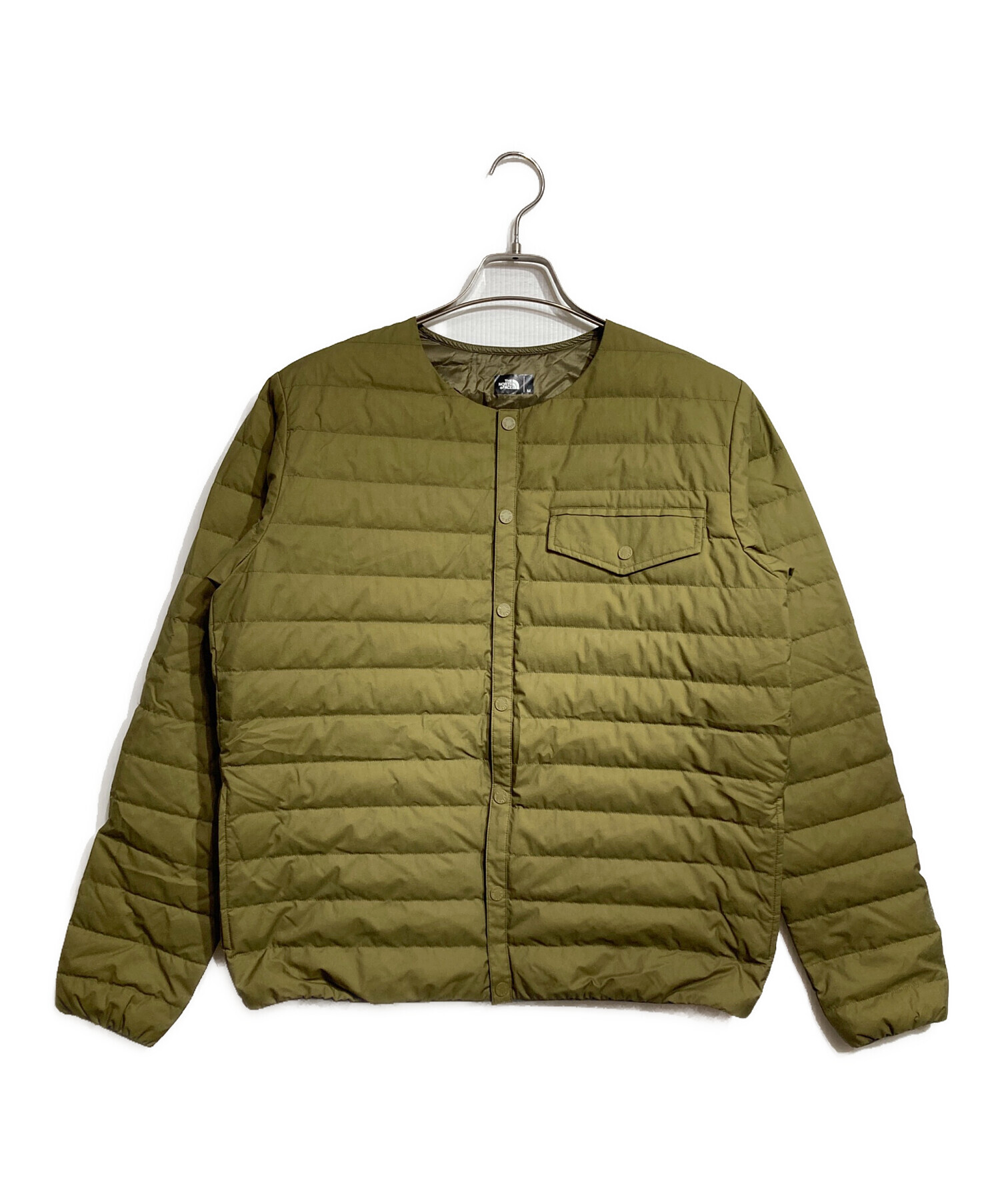 中古・古着通販】THE NORTH FACE (ザ ノース フェイス) WS Zepher 
