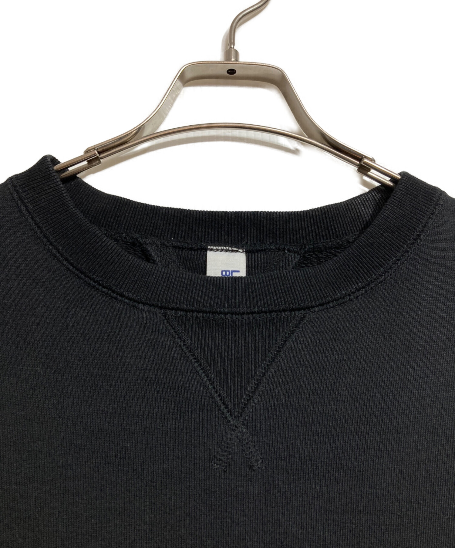 中古・古着通販】BEAMS PLUS (ビームスプラス) LOOPWHEELER (ループ