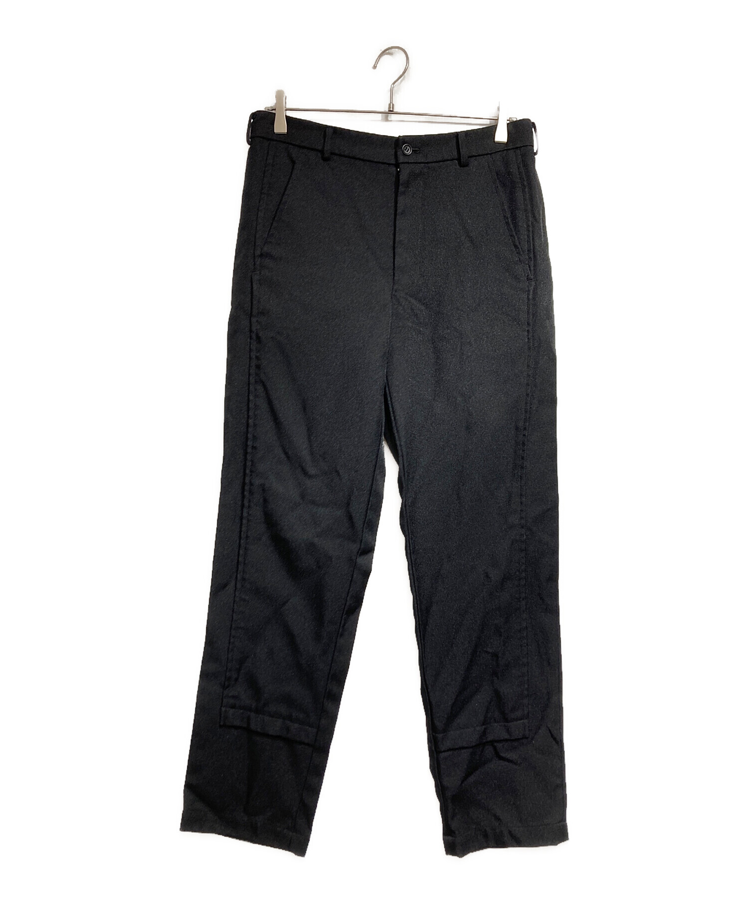 中古・古着通販】BLACK COMME des GARCONS (ブラックコムデギャルソン