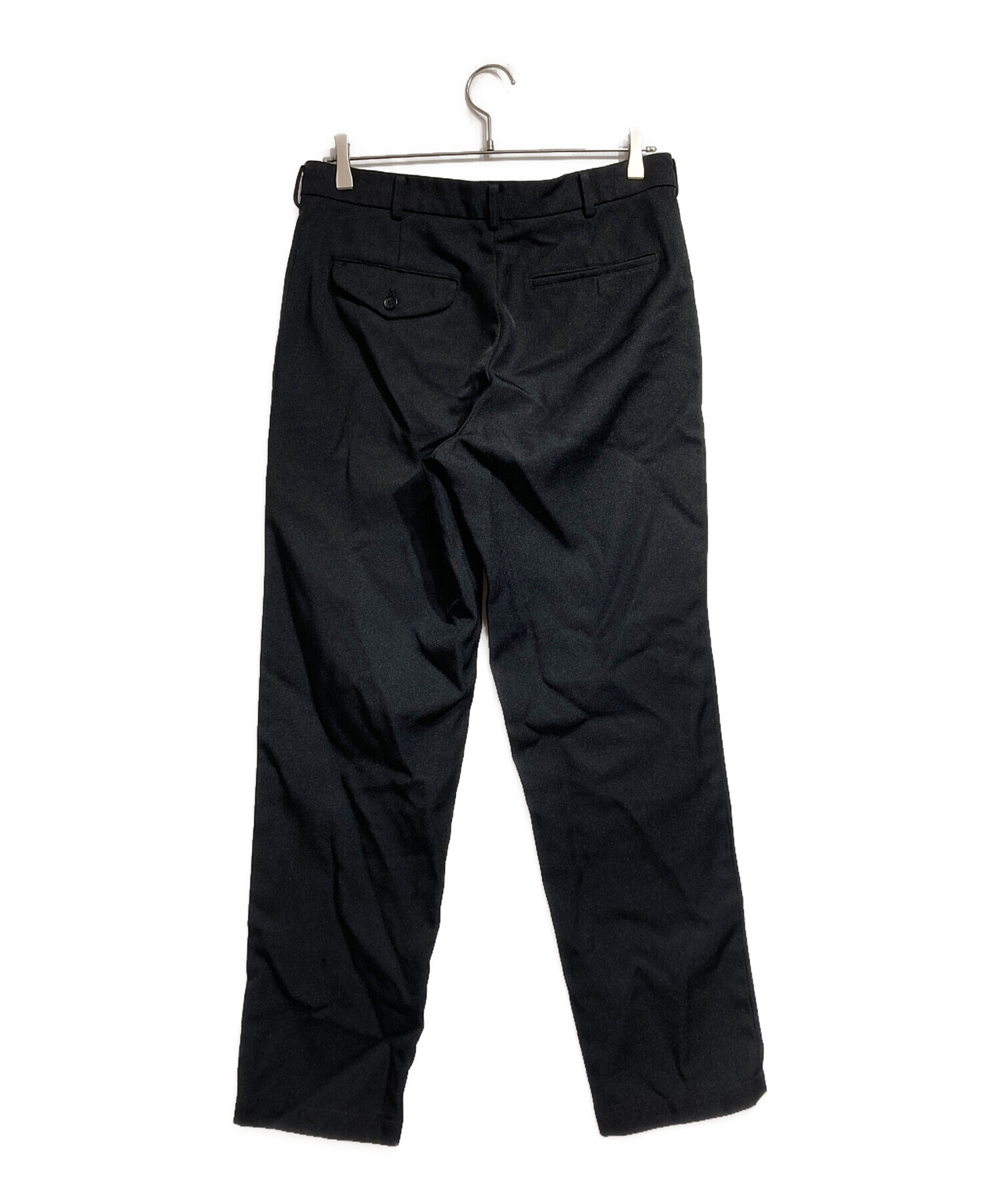 中古・古着通販】BLACK COMME des GARCONS (ブラックコムデギャルソン