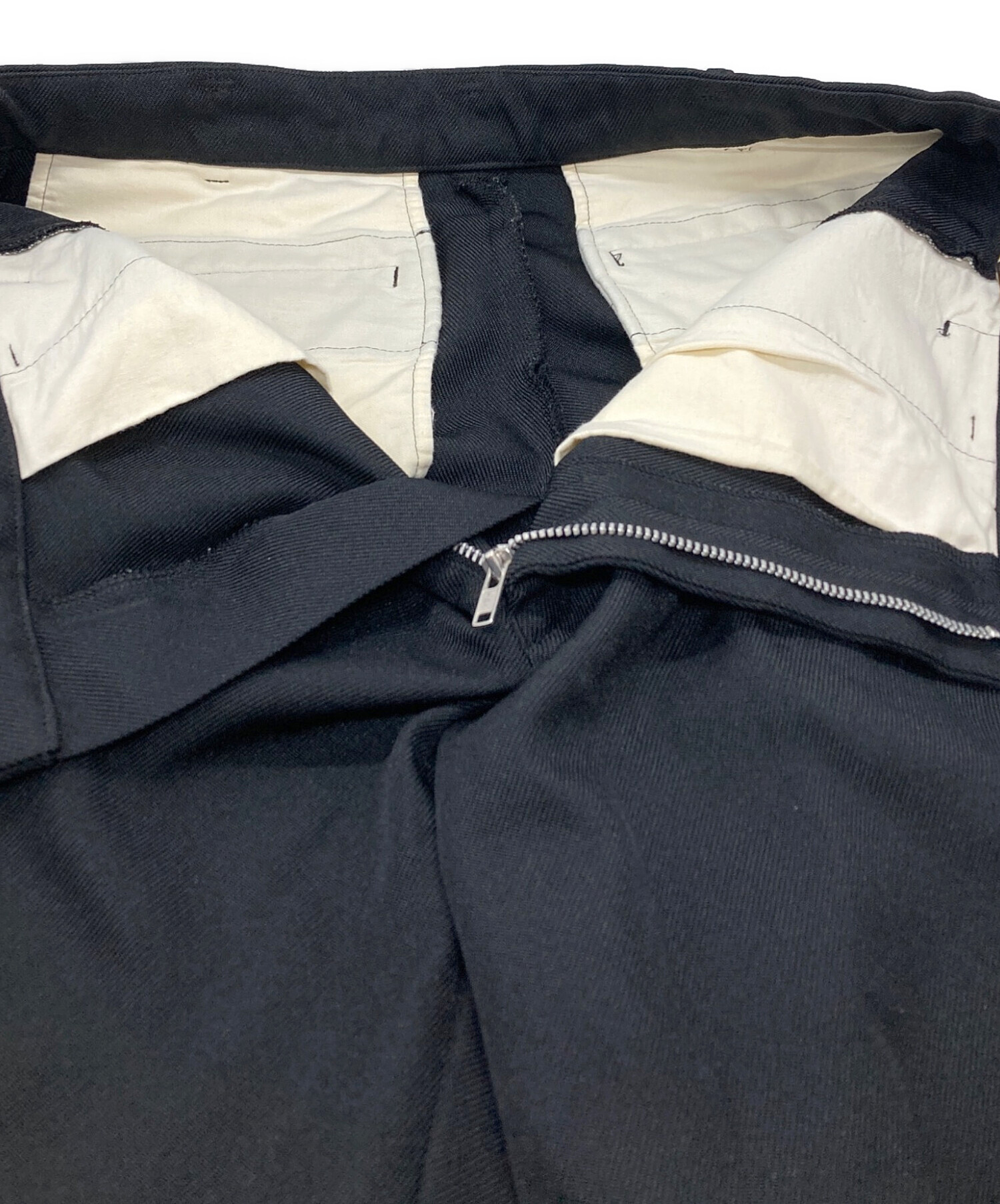 中古・古着通販】BLACK COMME des GARCONS (ブラックコムデギャルソン