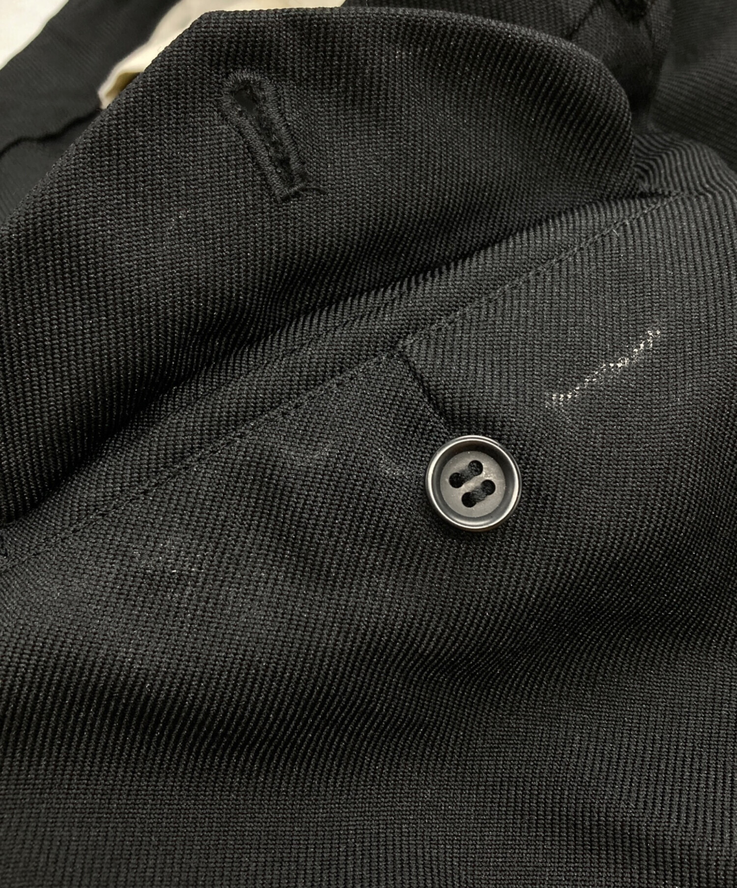 中古・古着通販】BLACK COMME des GARCONS (ブラックコムデギャルソン