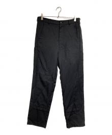 BLACK COMME des GARCONS(ブラックコムデギャルソン)】ブランド・古着