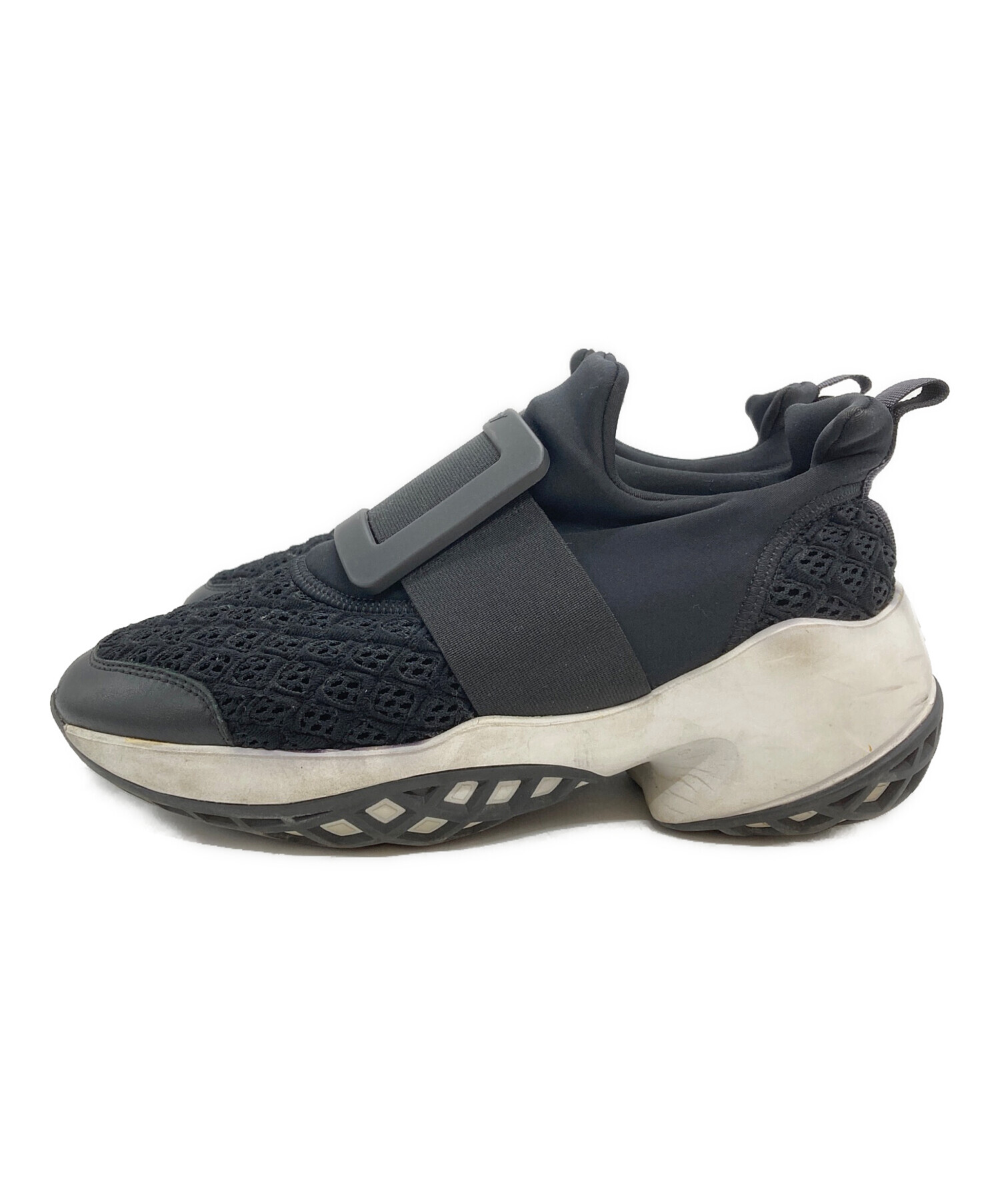 中古・古着通販】Roger Vivier (ロジェ ヴィヴィエ) VIV RUN