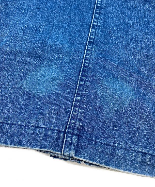 中古・古着通販】I.S. ISSEY MIYAKE (イッセイ ミヤケ) ノースリーブ