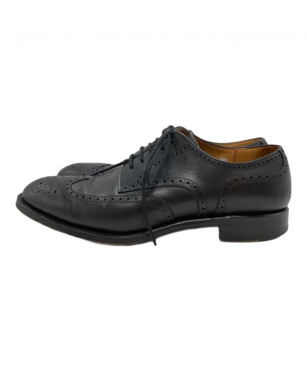 中古・古着通販】REGAL (リーガル) ウィングチップシューズ/Wingtip