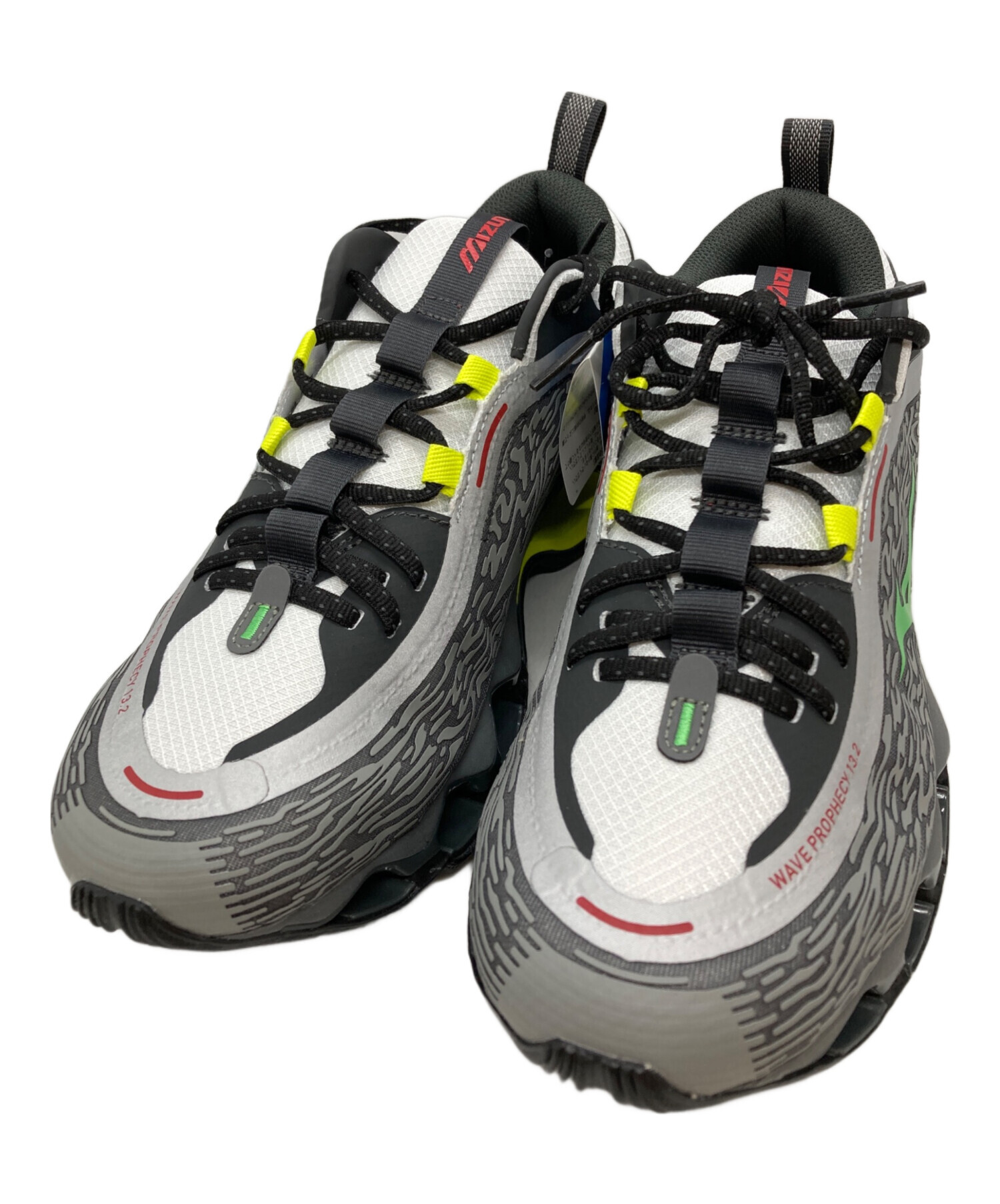 中古・古着通販】MIZUNO (ミズノ) WAVE PROHECY/ウェーブプロフェシー 