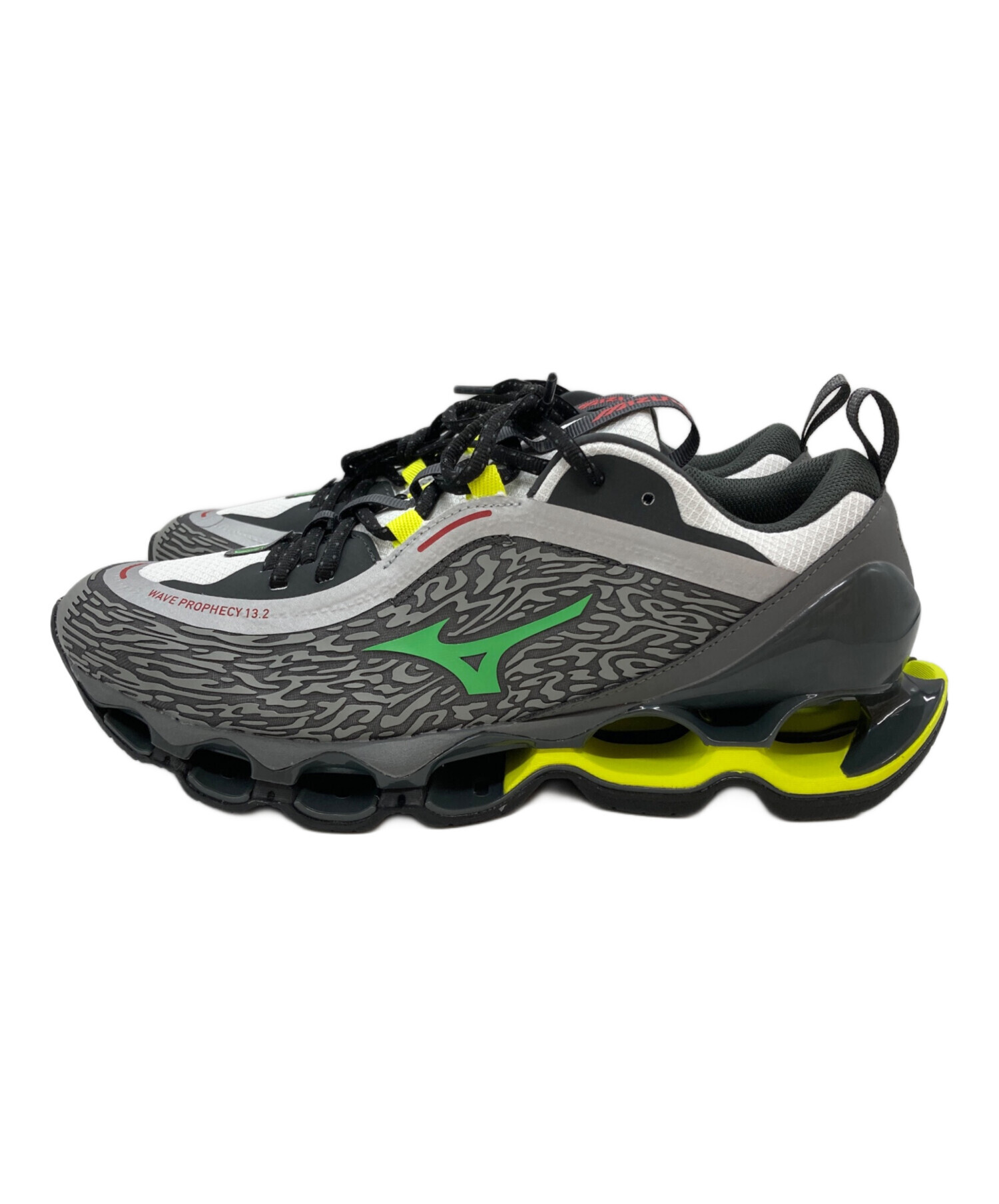 中古・古着通販】MIZUNO (ミズノ) WAVE PROHECY/ウェーブプロフェシー 