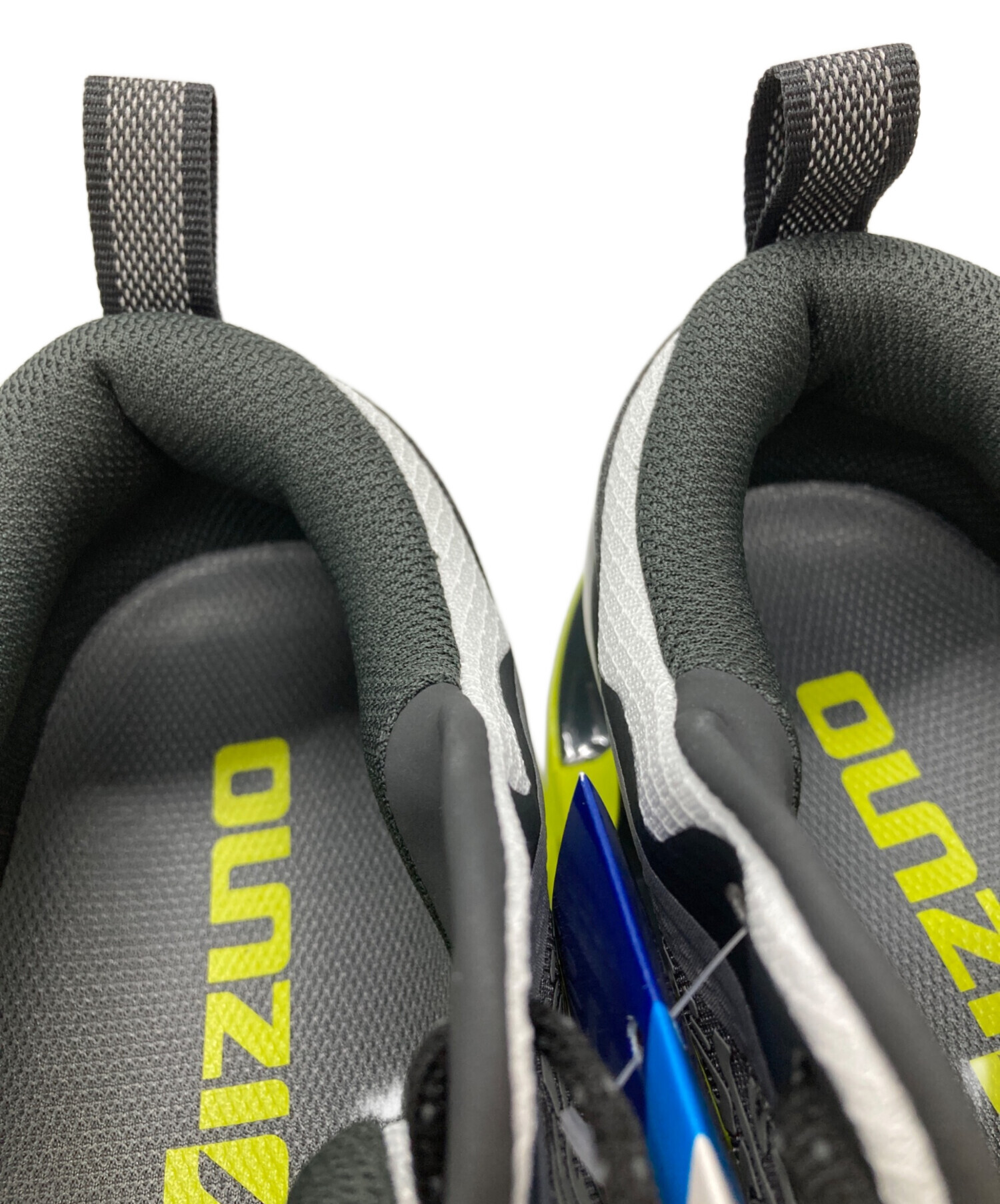 中古・古着通販】MIZUNO (ミズノ) WAVE PROHECY/ウェーブプロフェシー