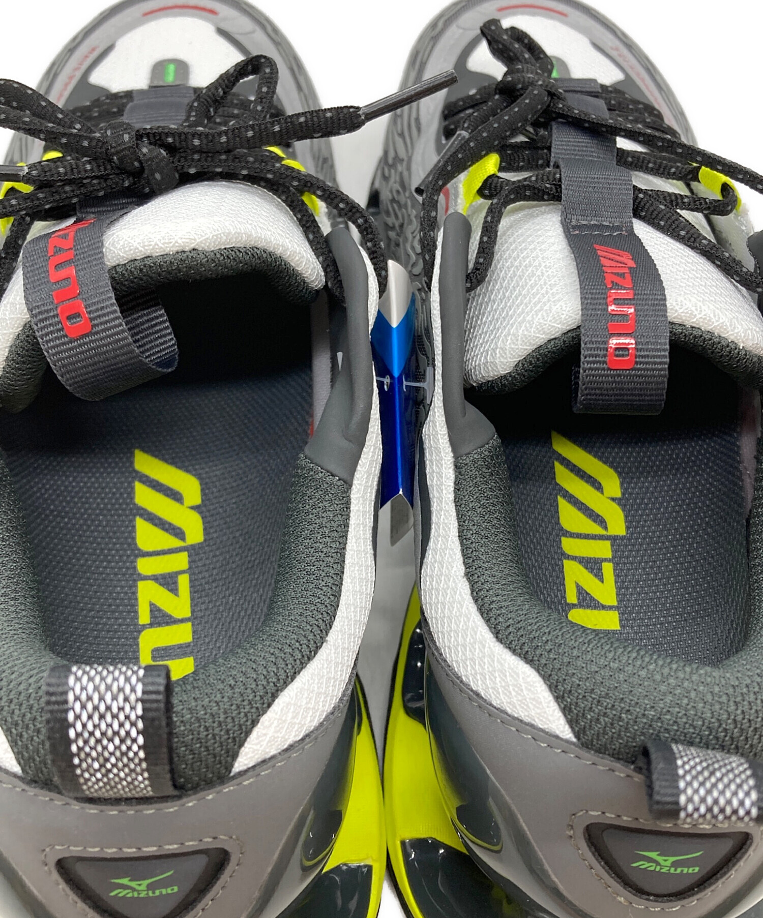 中古・古着通販】MIZUNO (ミズノ) WAVE PROHECY/ウェーブプロフェシー