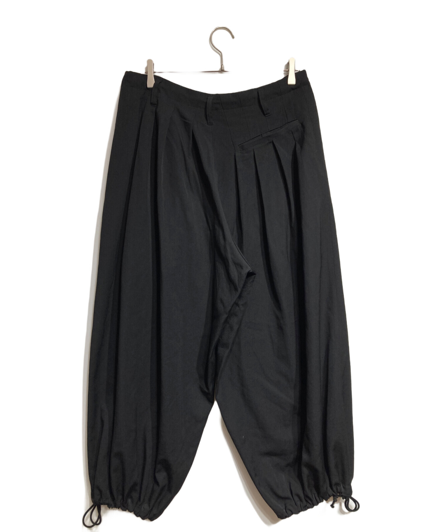 中古・古着通販】Yohji Yamamoto pour homme (ヨウジヤマモト