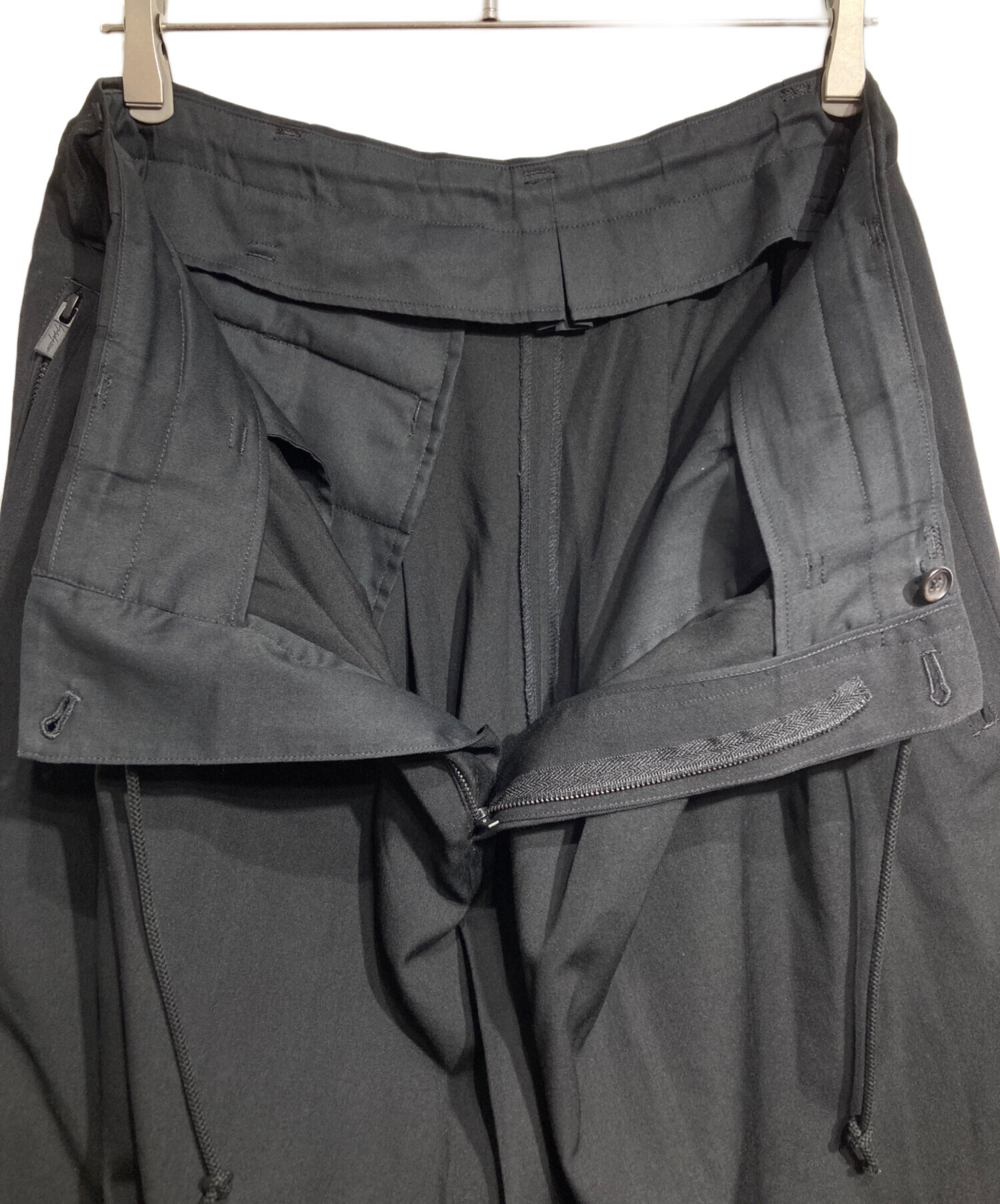 中古・古着通販】Yohji Yamamoto pour homme (ヨウジヤマモト