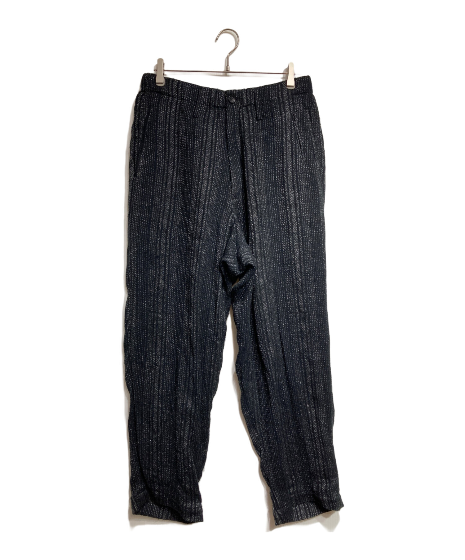 中古・古着通販】Yohji Yamamoto pour homme (ヨウジヤマモト 