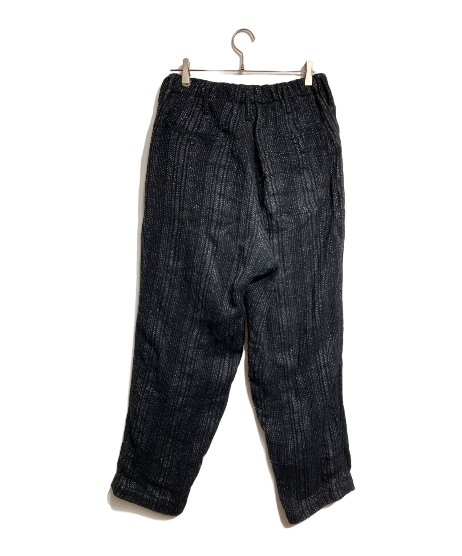 中古・古着通販】Yohji Yamamoto pour homme (ヨウジヤマモト 