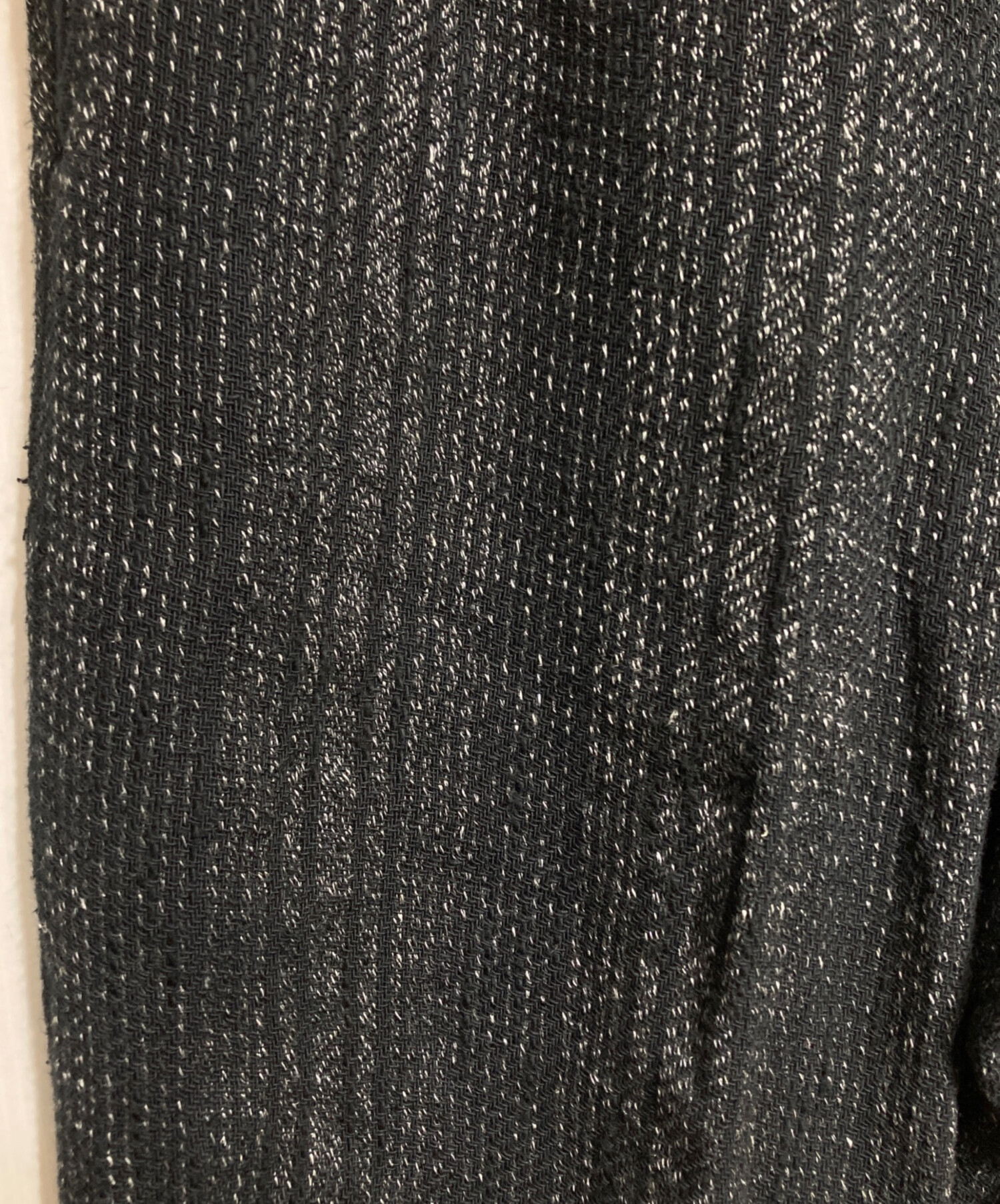 中古・古着通販】Yohji Yamamoto pour homme (ヨウジヤマモト 